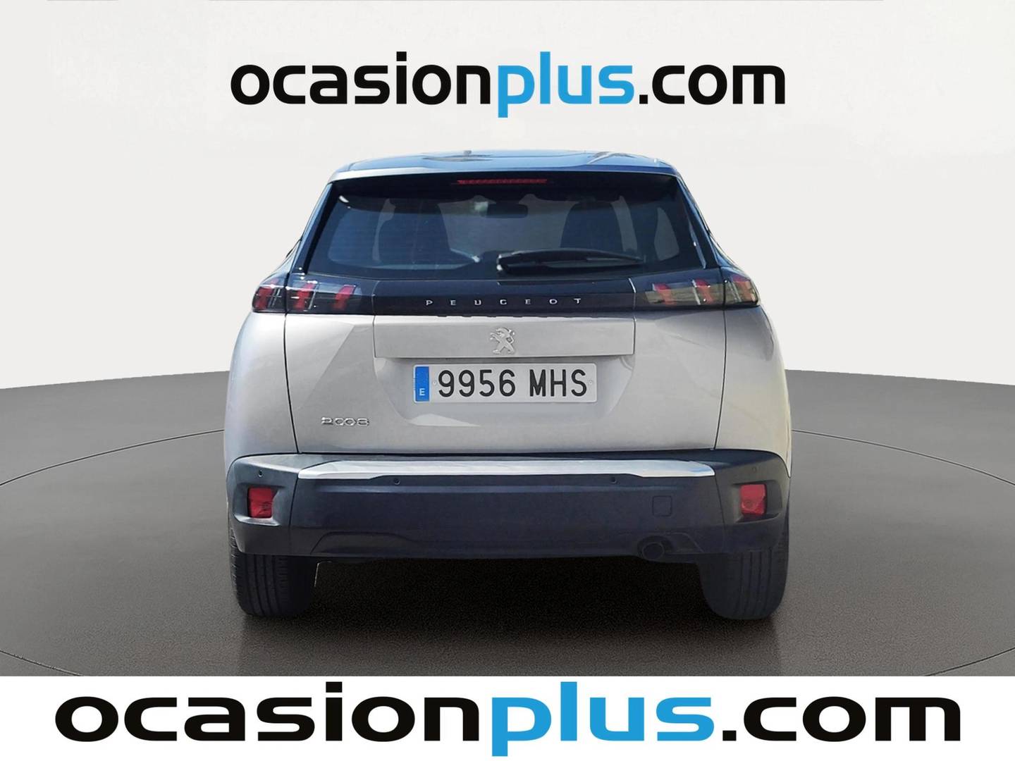 Peugeot 2008 Peugeot 2008 Puretech 100 S&S Active Pack (100 CV) barato