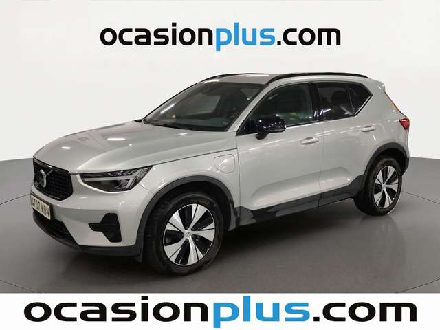 Volvo XC40 T5 Recharge PHEV Plus Dark Auto (262 CV) de segunda mano