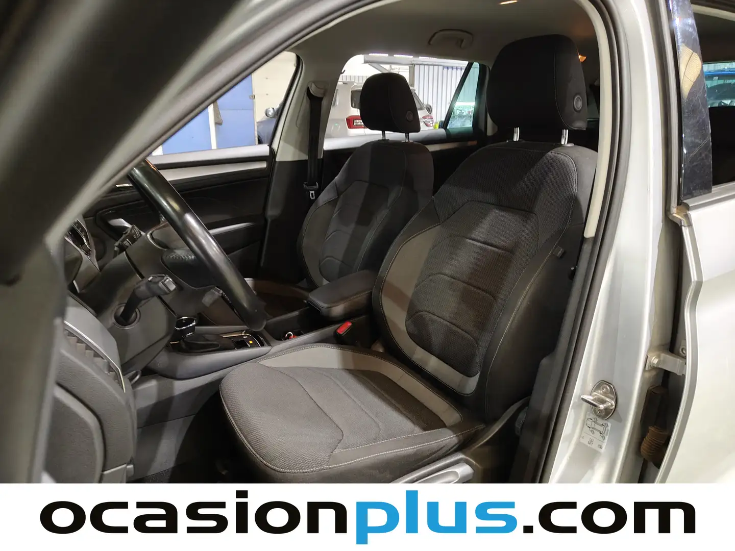 Foto Skoda Kodiaq Skoda Kodiaq 1.5 TSI Ambition 4x2 DSG (150 CV) 7 Plazas