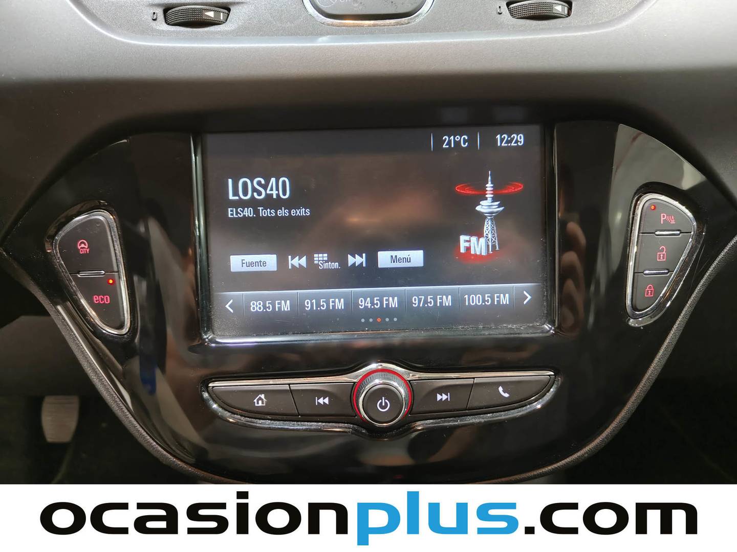 Opel Corsa Opel Corsa 1.4 120 Aniversario (90 CV) barato