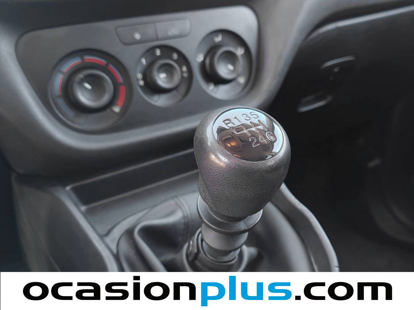 Fiat Doblò Cargo Fiat Dobló Cargo 1.6 Multijet SX (90 CV) de segunda mano