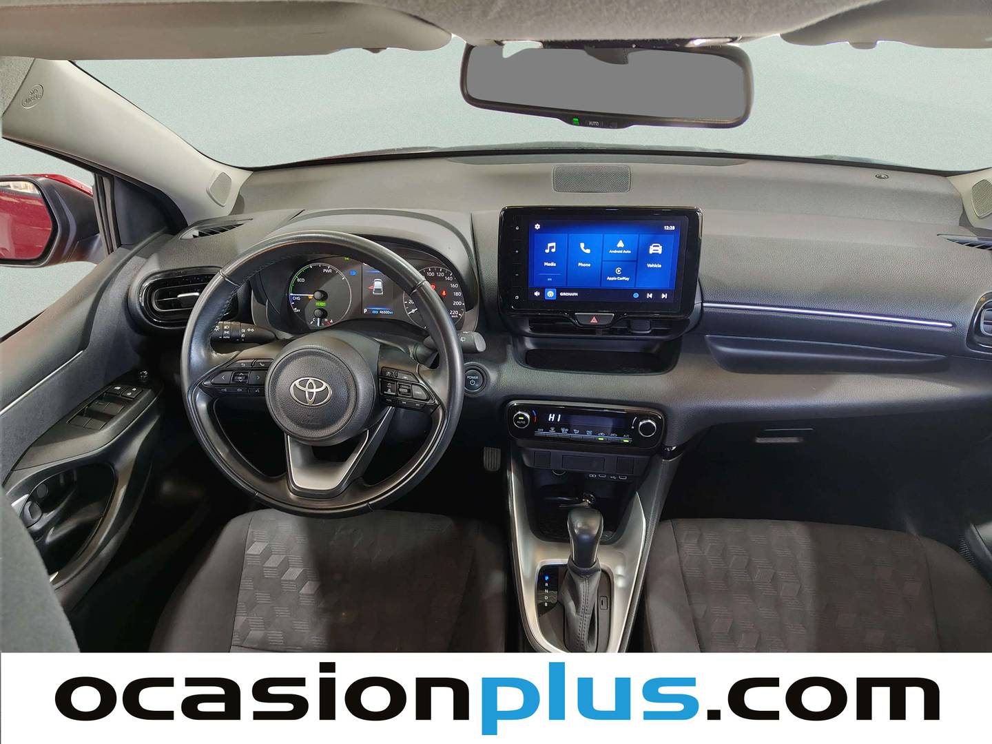 Toyota Yaris Toyota Yaris 120H Active Plus (116 CV) barato