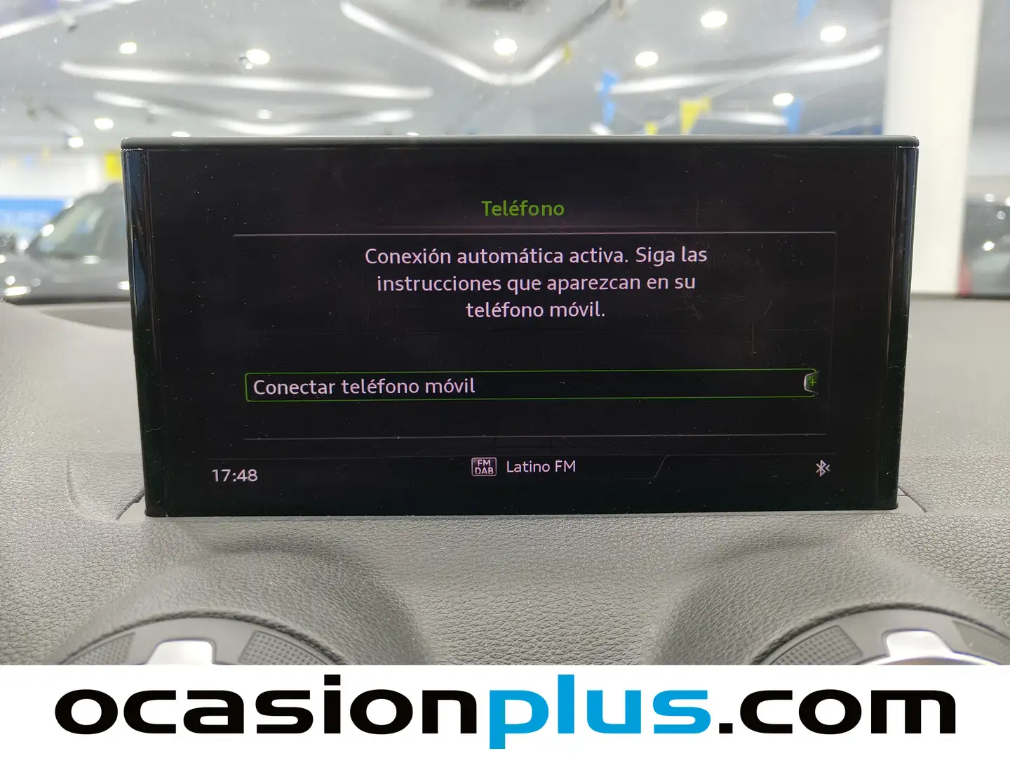 Foto Audi Q2 Audi Q2 Advanced 30 TDI (116 CV)