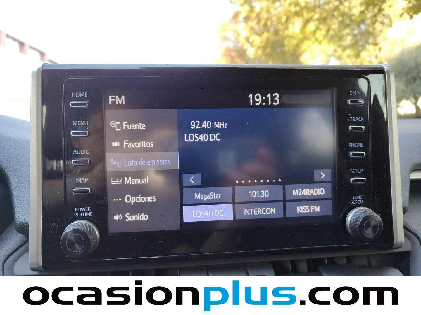 Toyota Rav4 Toyota Rav4 2.5l hybrid Style (218 CV) 2021
