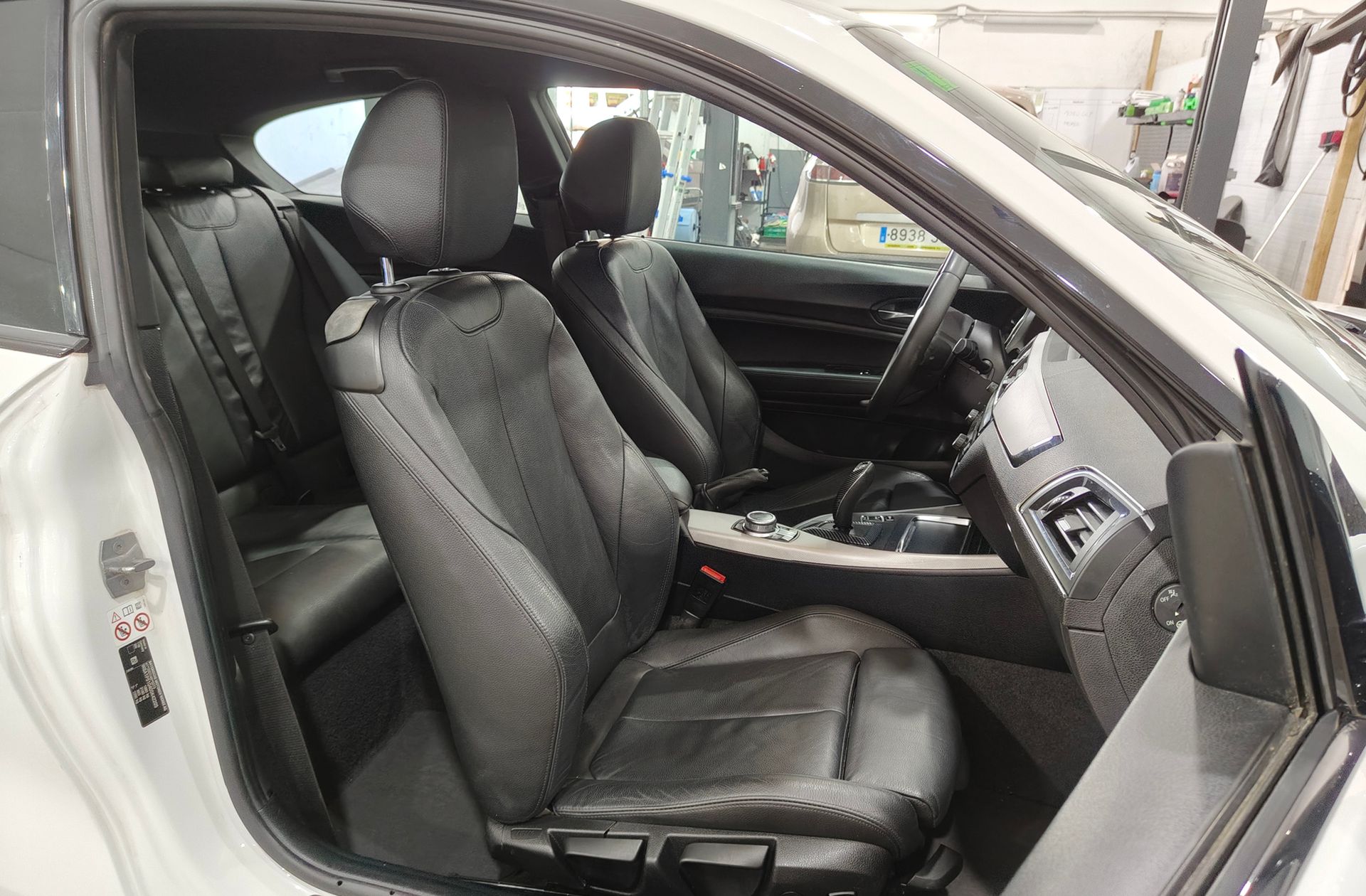 BMW Serie 1 118i Pack M - foto 18
