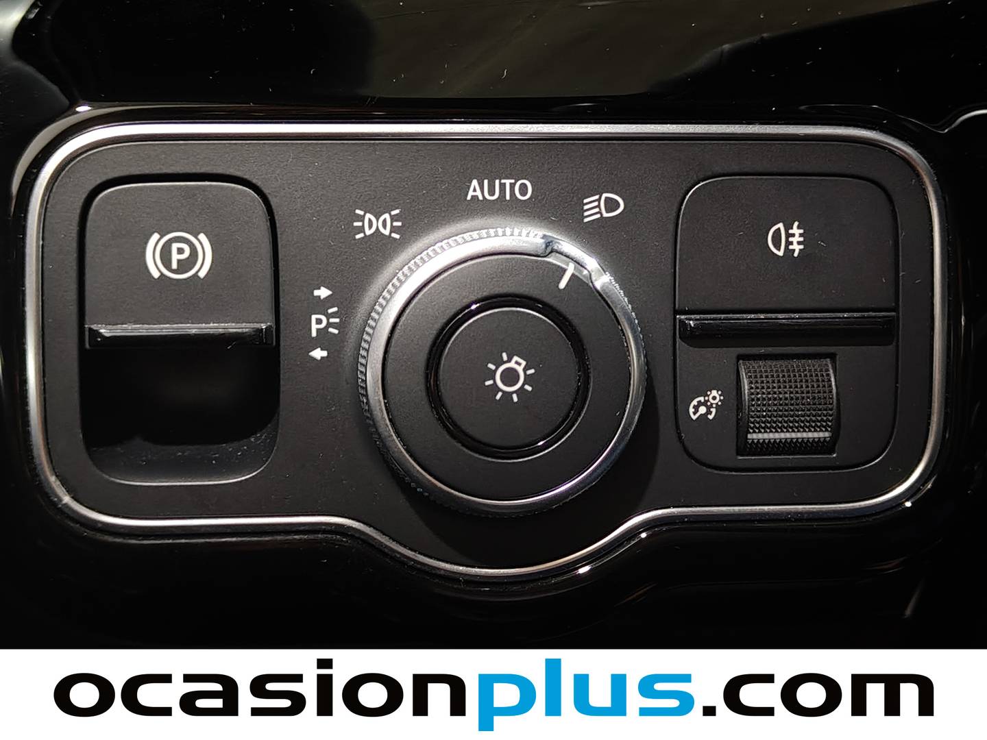 Mercedes Clase A Mercedes Clase A 180 (136 CV) (pack AMG) 136cv