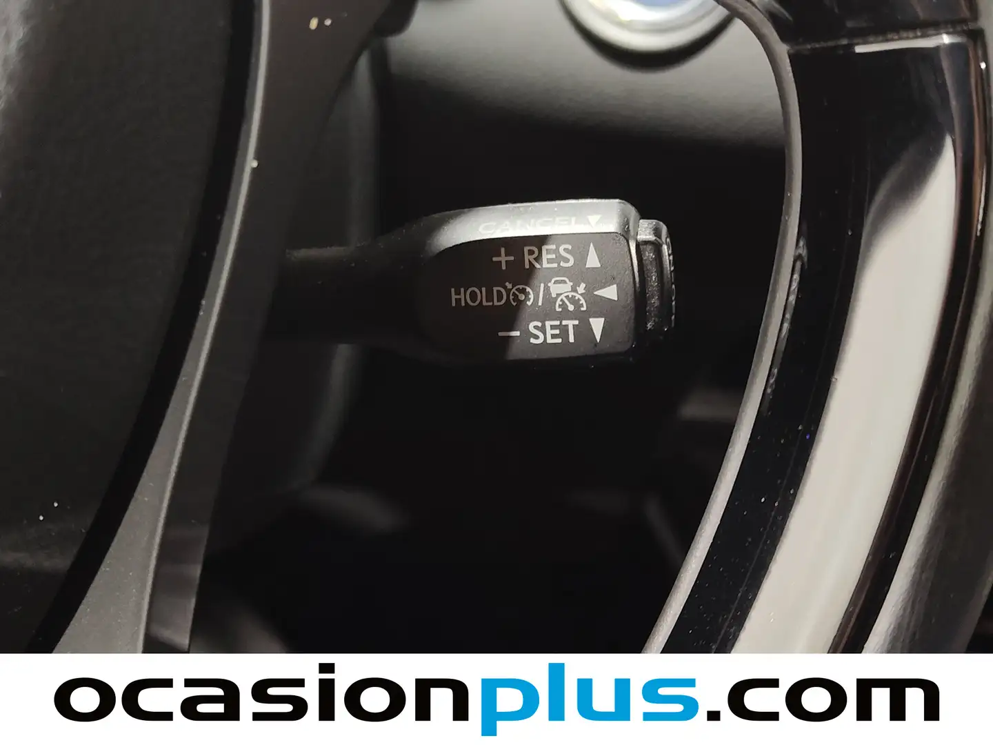 Foto Toyota C-HR Toyota C-HR 1.8 125H Style Plus (122 CV)