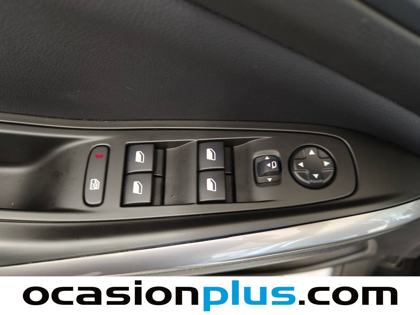 Foto Opel Grandland Opel Grandland 1.5 CDTi GS Line Auto (130 CV)