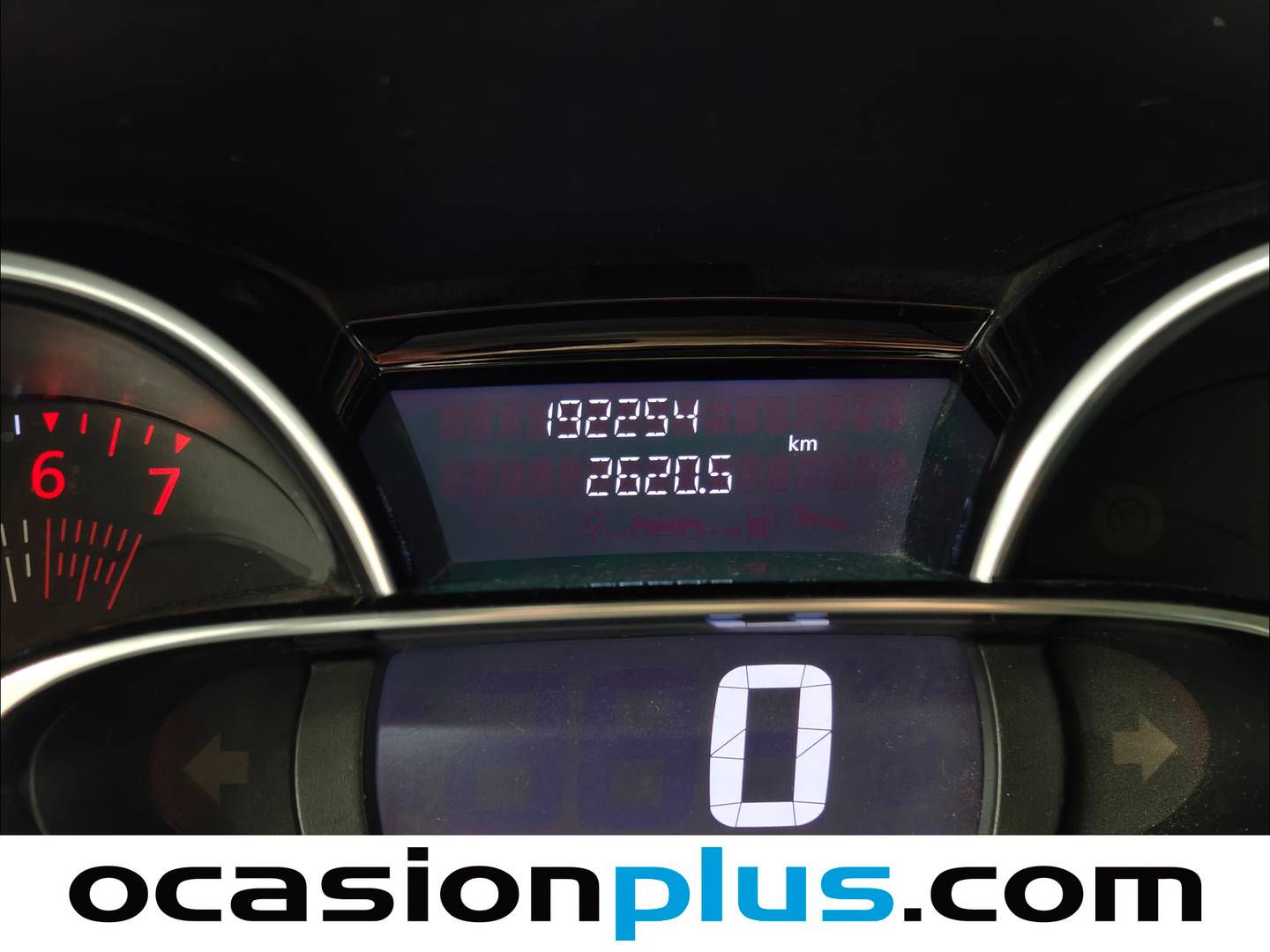 Renault Clio Renault Clio Sport Tourer Zen Energy TCe (90 CV) seminuevo