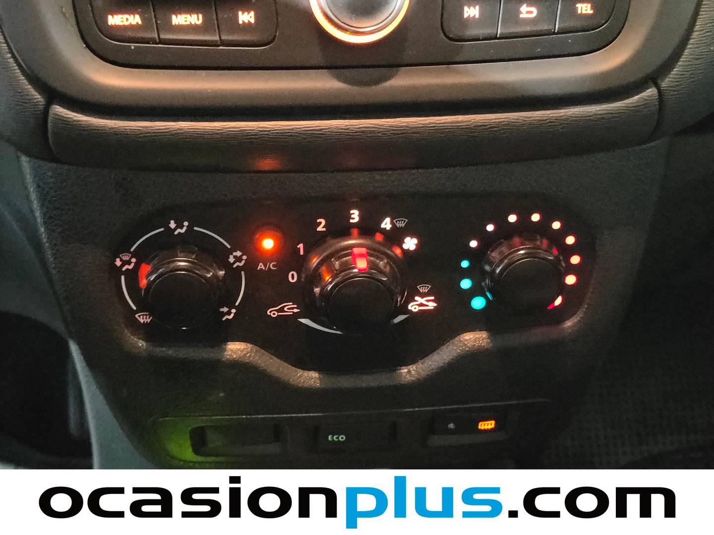 Dacia Dokker Dacia Dokker 1.6 GLP Essential (98 CV) al mejor precio