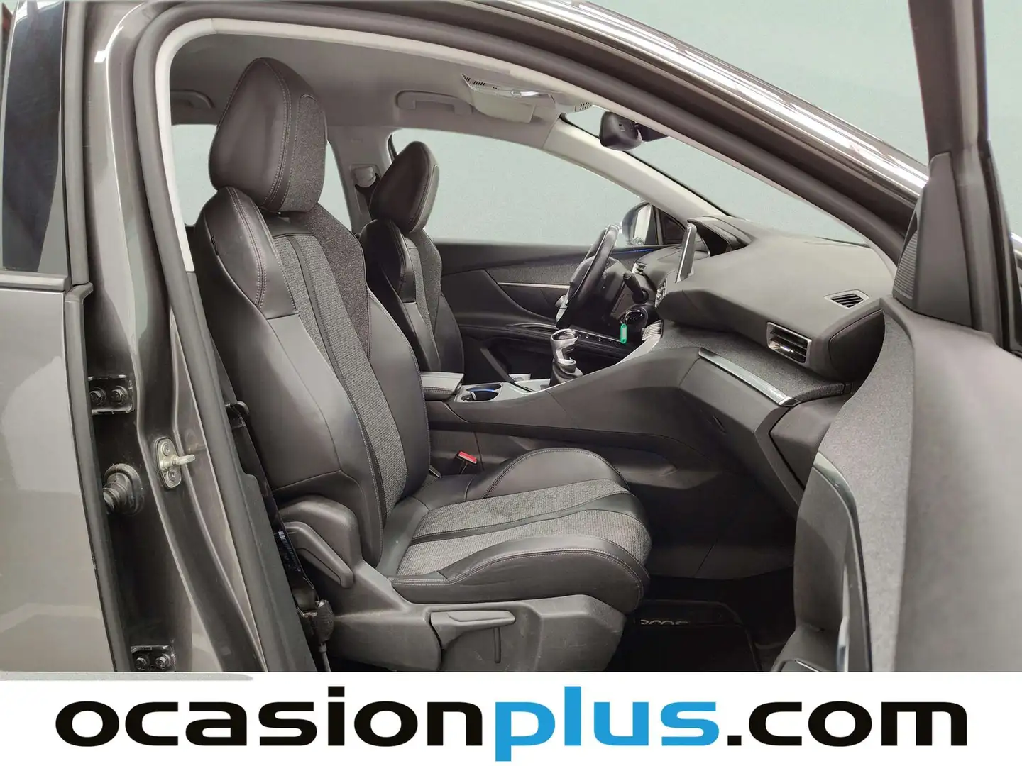 Foto Peugeot 5008 Peugeot 5008 BlueHDi 130 S&S Allure (130 CV) 7 Plazas