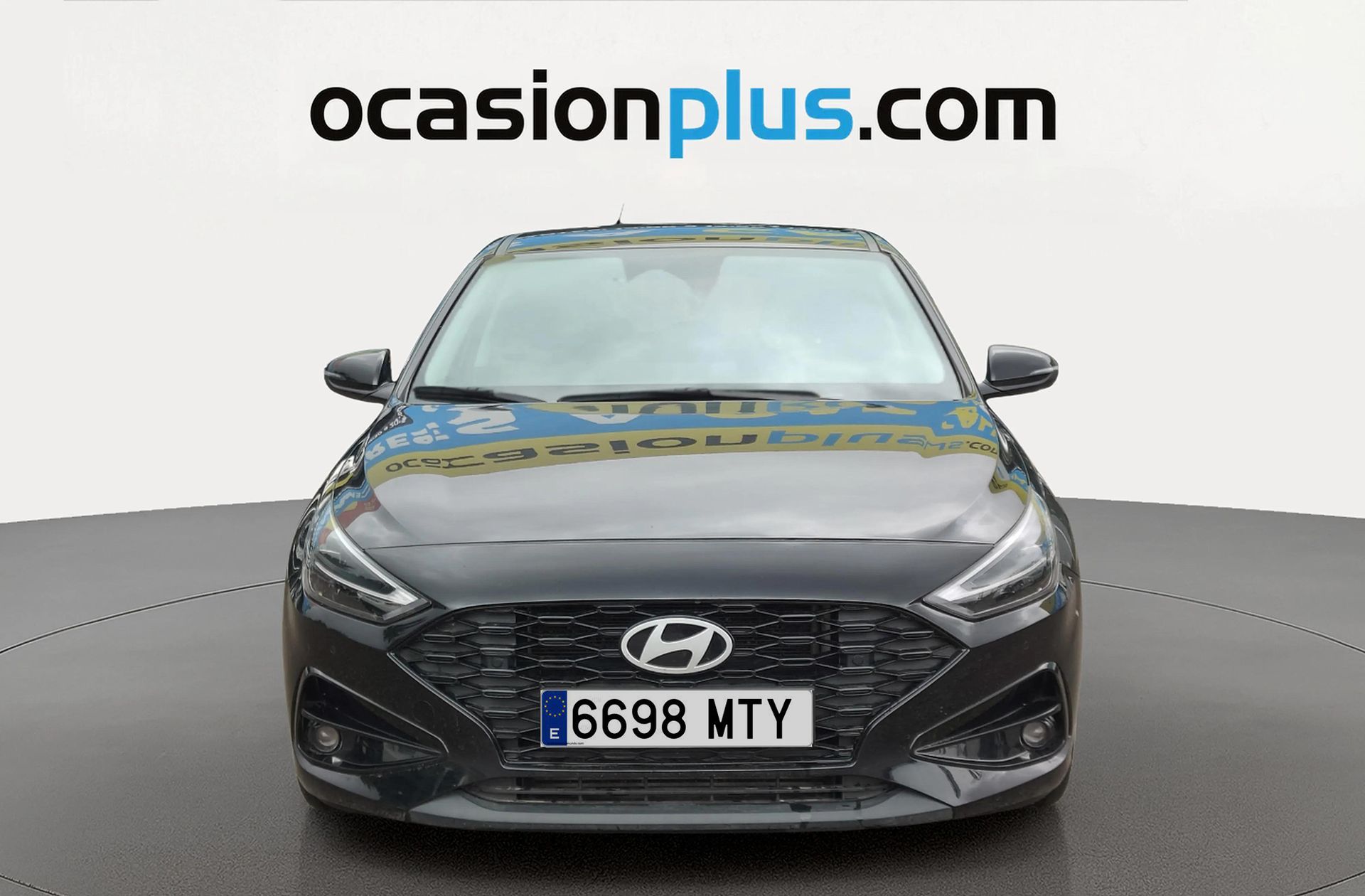 Hyundai i30 1.0 T-GDi 48V Klass DCT - foto 14