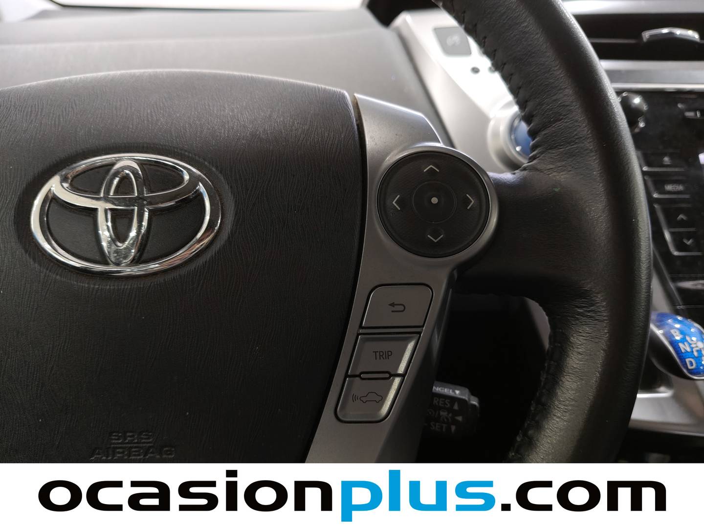 Toyota Prius+ Toyota Prius+ 1.8 Executive (136 CV) barato