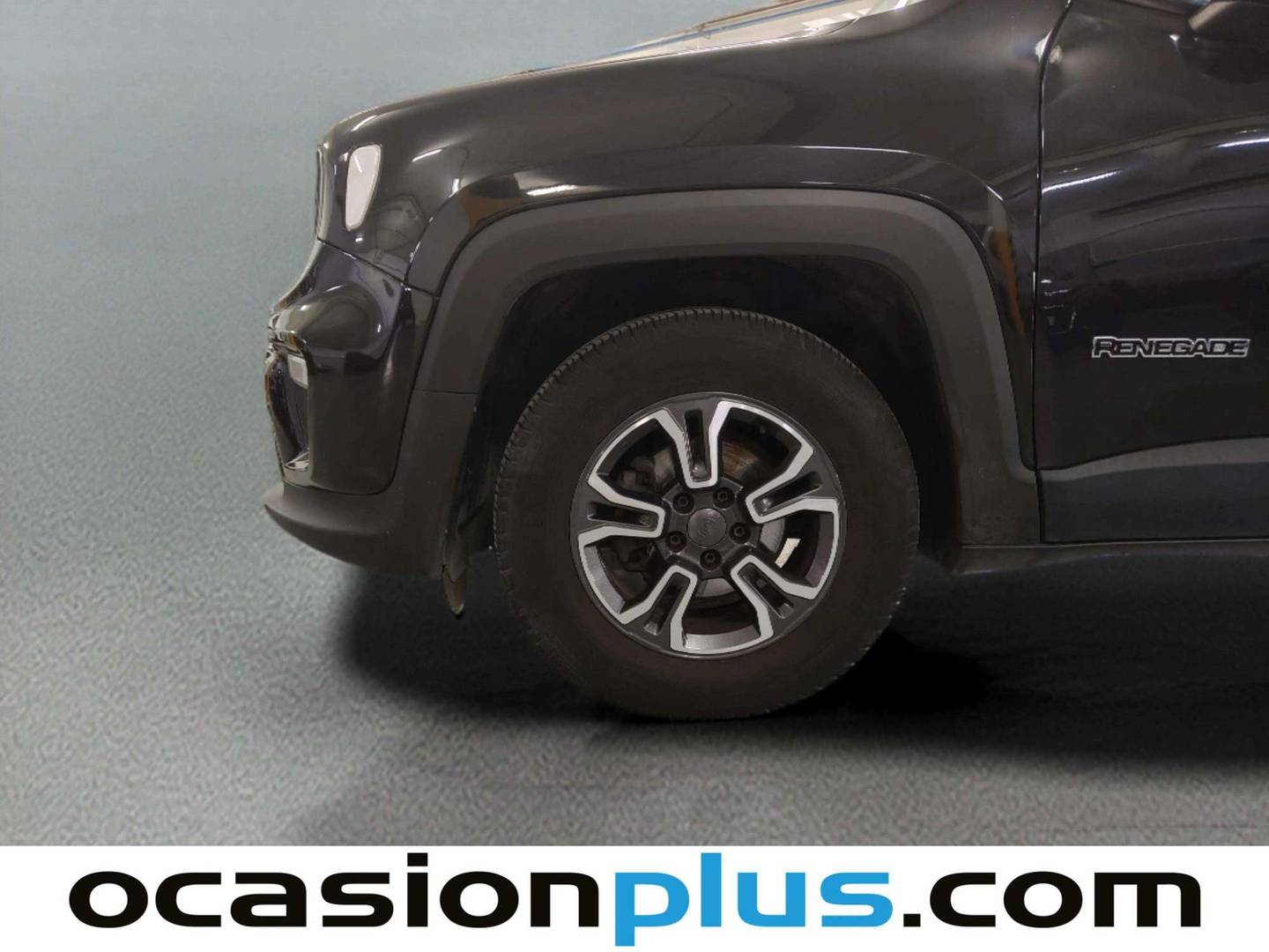 Jeep Renegade Jeep Renegade 1.0G Longitude 4x2 (120 CV) seminuevo