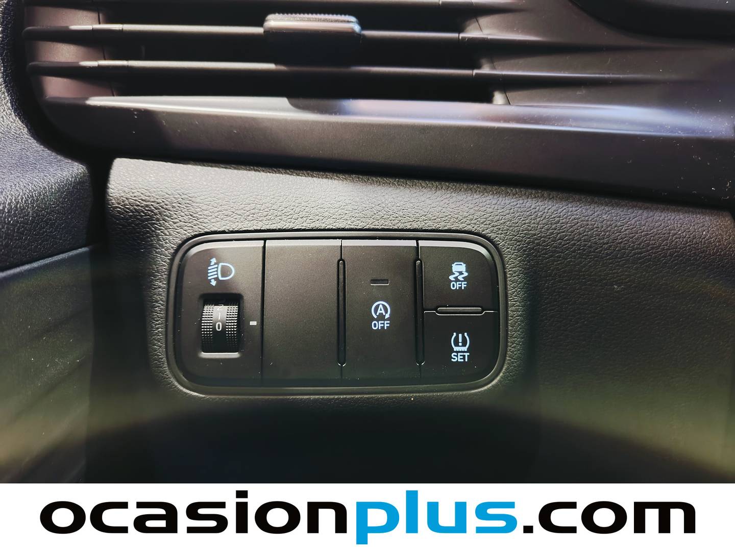 Hyundai Bayon Hyundai Bayon 1.0 TGDI Tecno (100 CV) 100cv