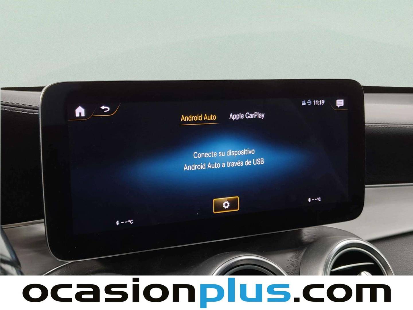 Acabados Mercedes Clase GLC Mercedes GLC 200 d 4Matic (163 CV) Pack AMG