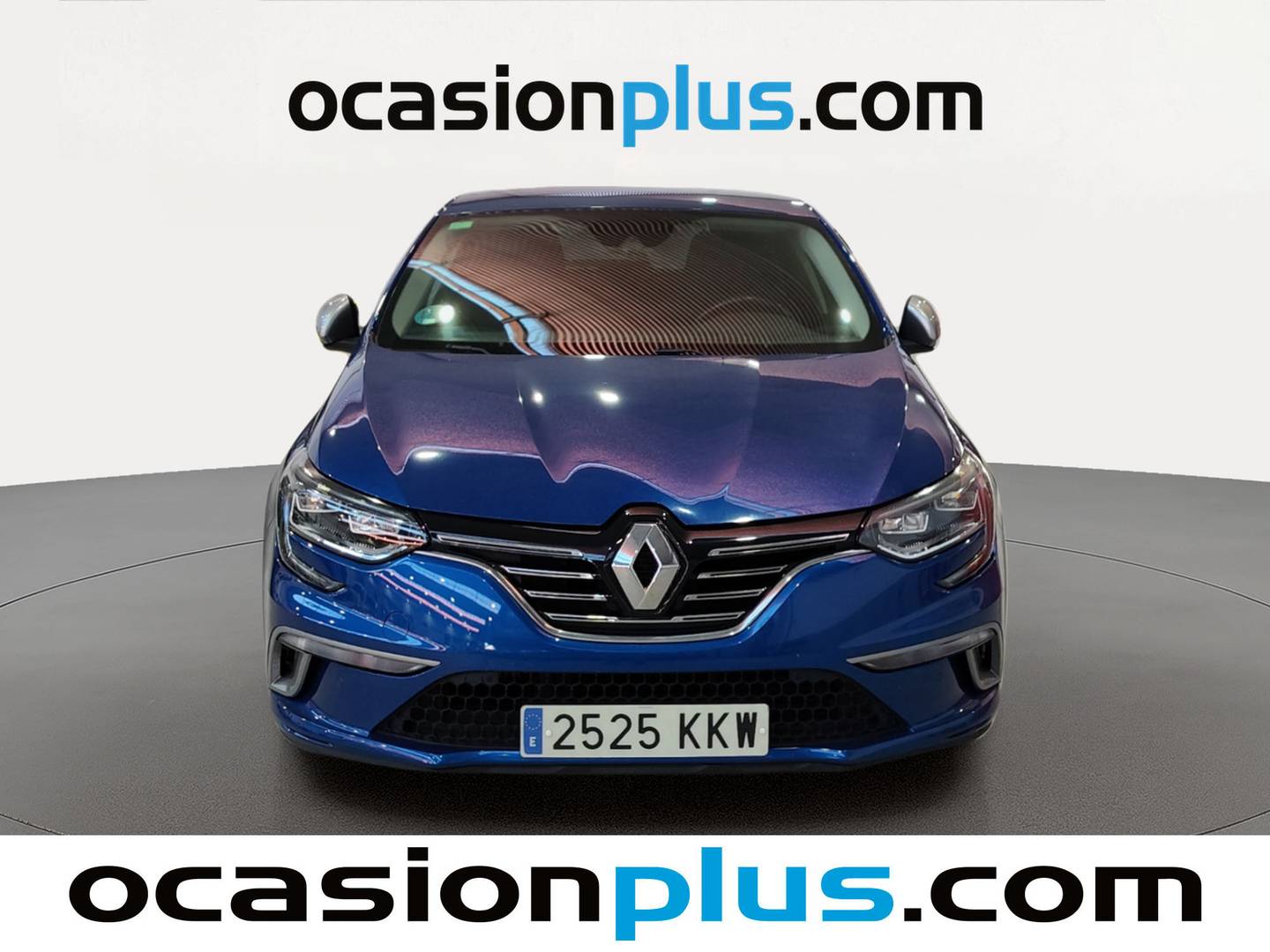 Renault Mégane Renault Megane GT Line Energy TCe (130 CV) barato