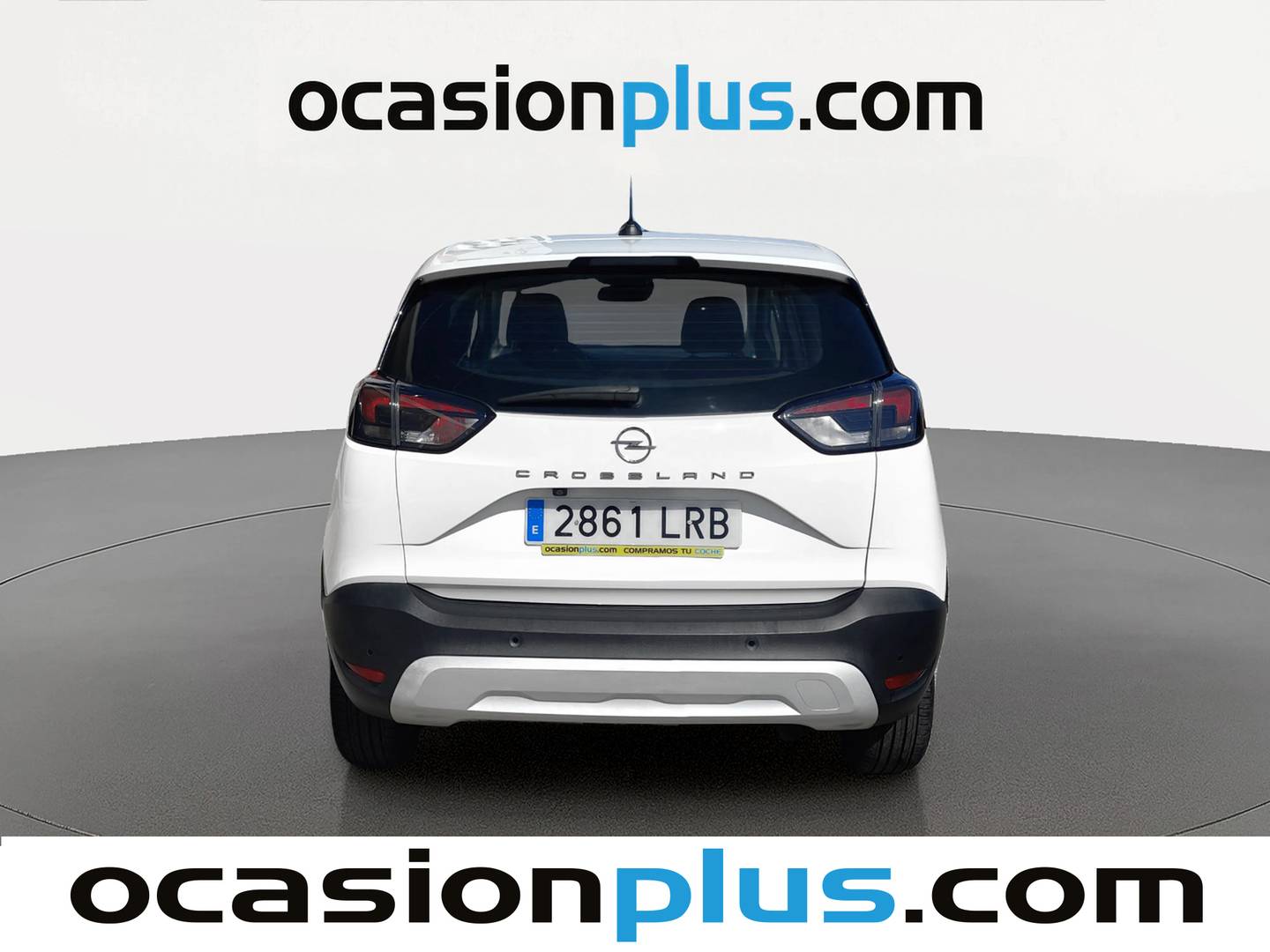 Opel Crossland Opel Crossland 1.5D Business Elegance Auto (120 CV) barato