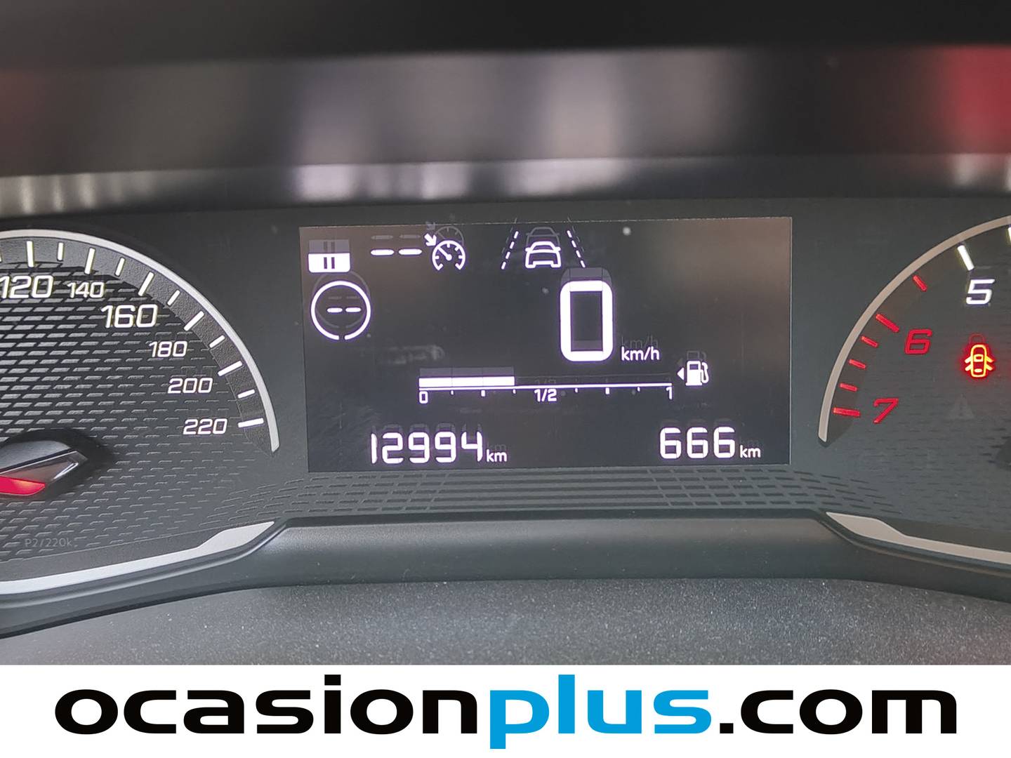 Foto Peugeot 208 Peugeot 208 PureTech 75 Like (75 CV)