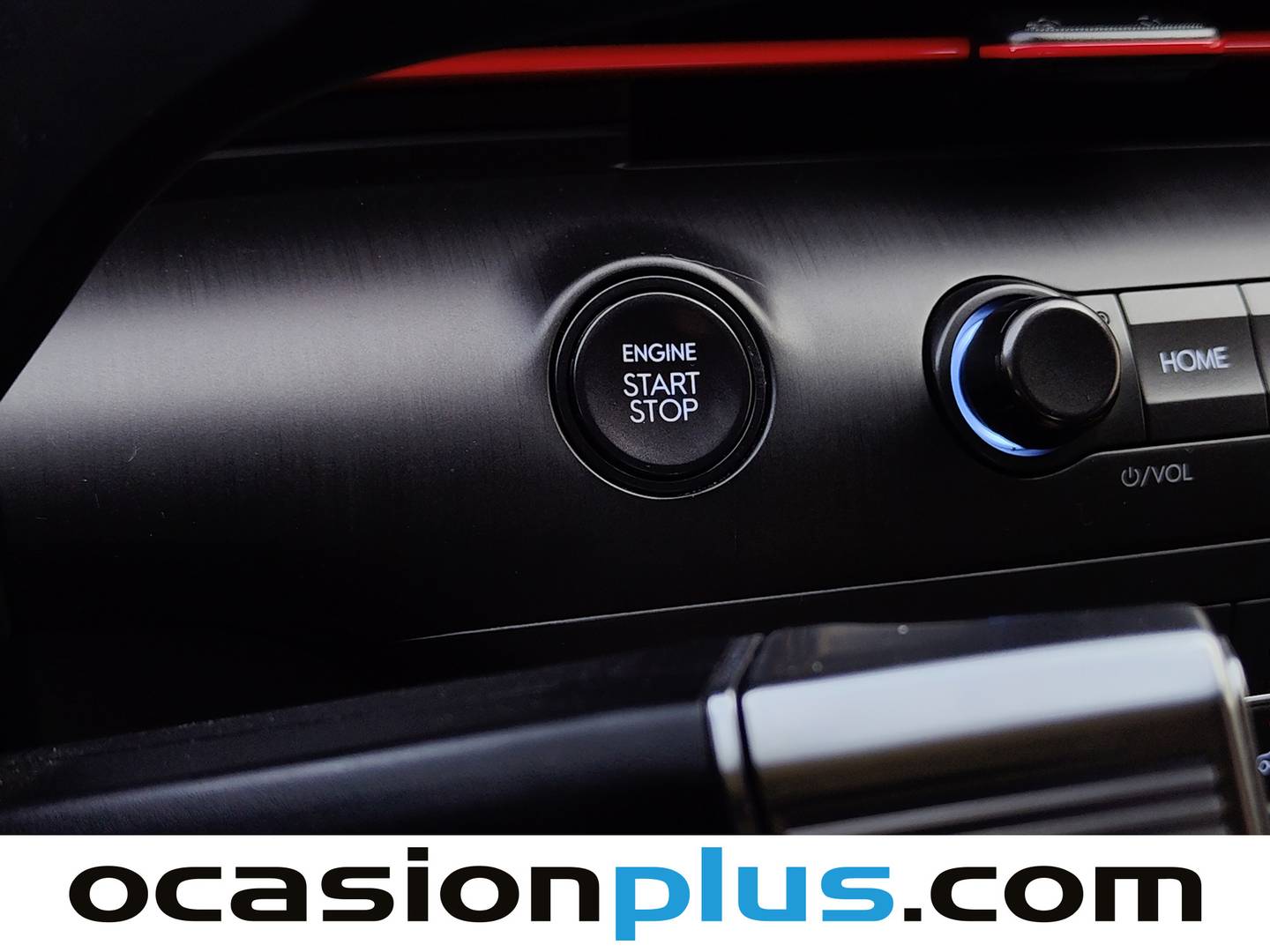 Paquetes del Hyundai Kona Hyundai Kona 1.6 GDI HEV N Line DT (129 CV)