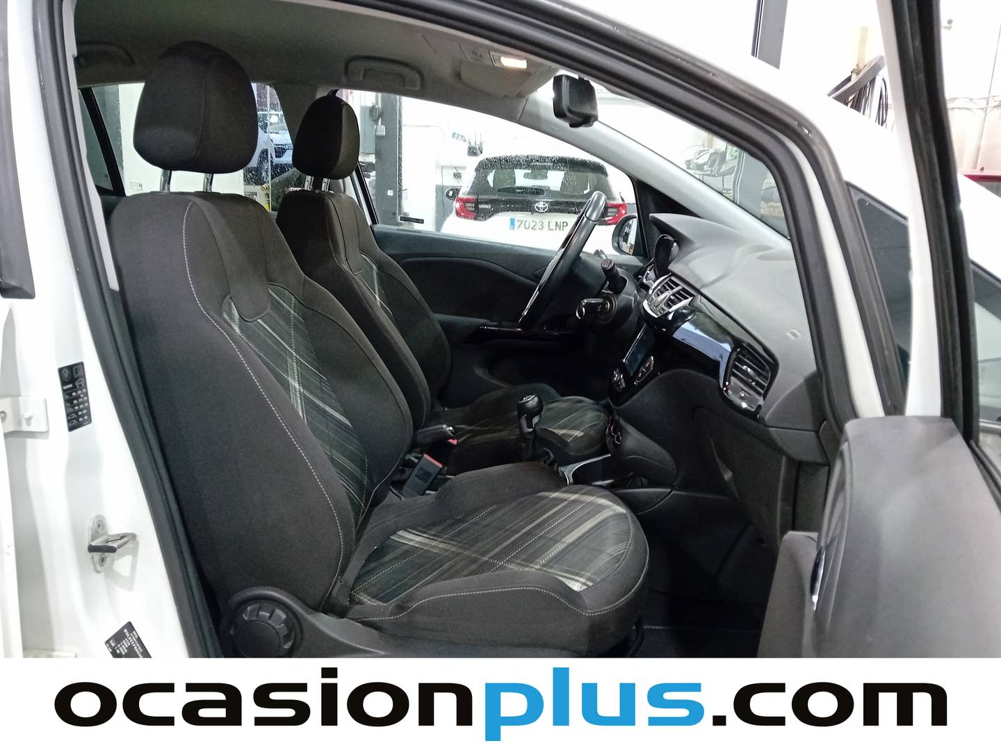 Foto Opel Corsa Opel Corsa 1.3 CDTI S&S Color Edition (95 CV)