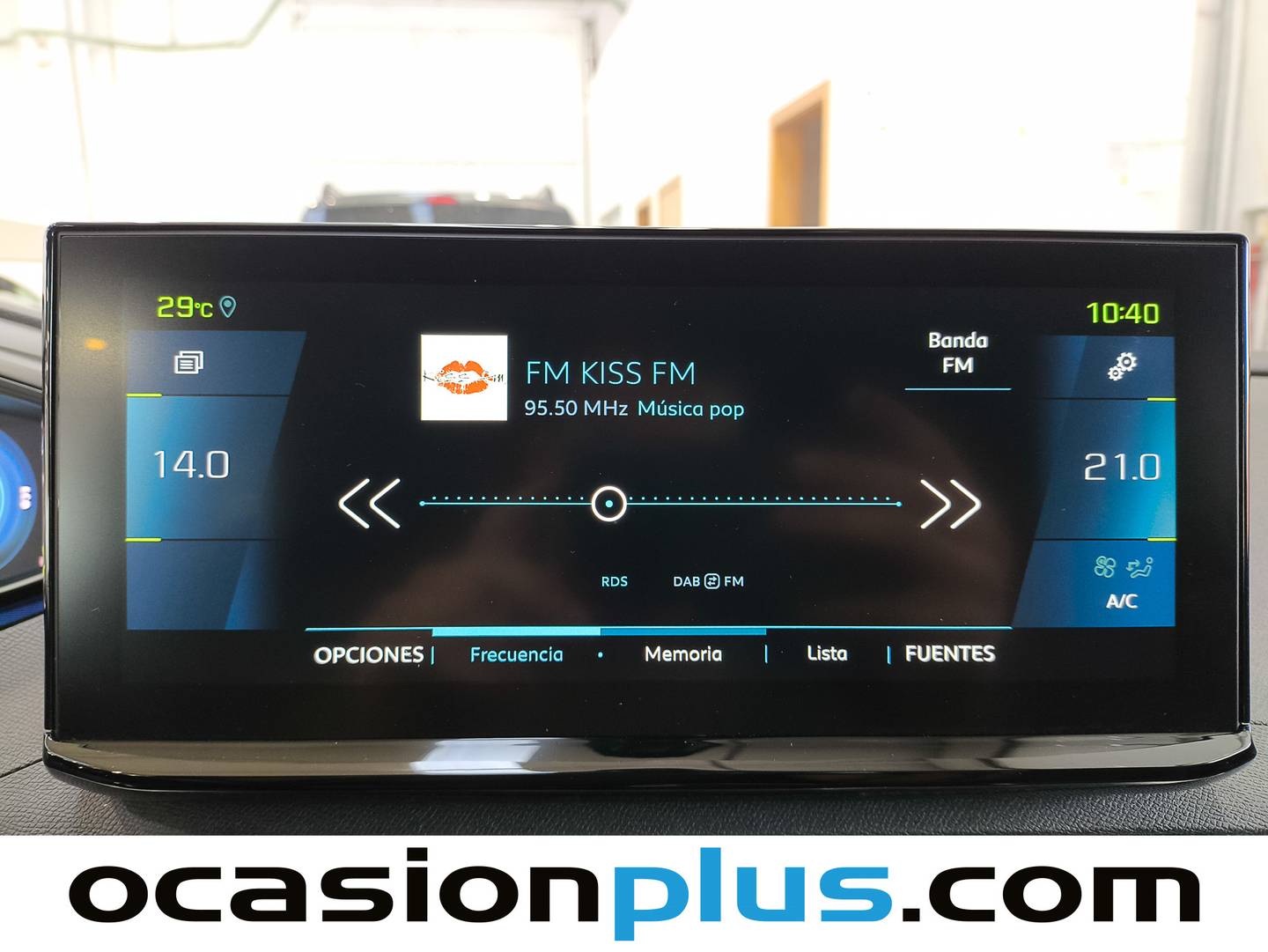 Peugeot 3008 Hybrid Peugeot 3008 Hybrid 225 Allure Pack e-EAT8 (225 CV) al mejor precio