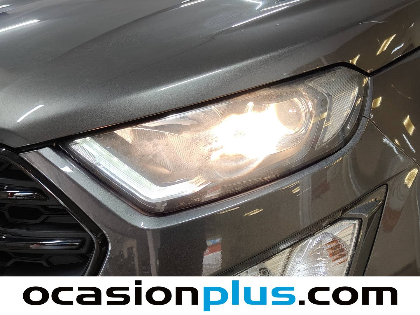 Ford EcoSport Ford EcoSport 1.0T EcoBoost S&S ST Line (125 CV) al mejor precio