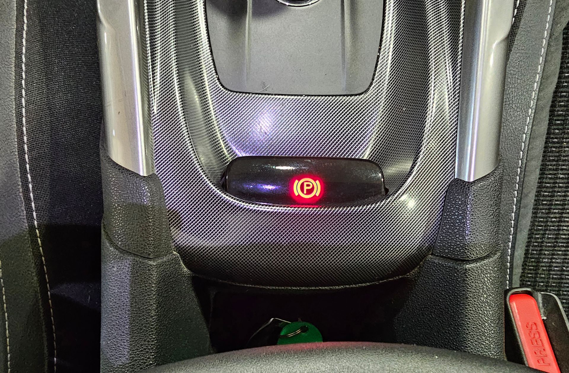 Citroën C4 BlueHDi 120 Shine - foto 33