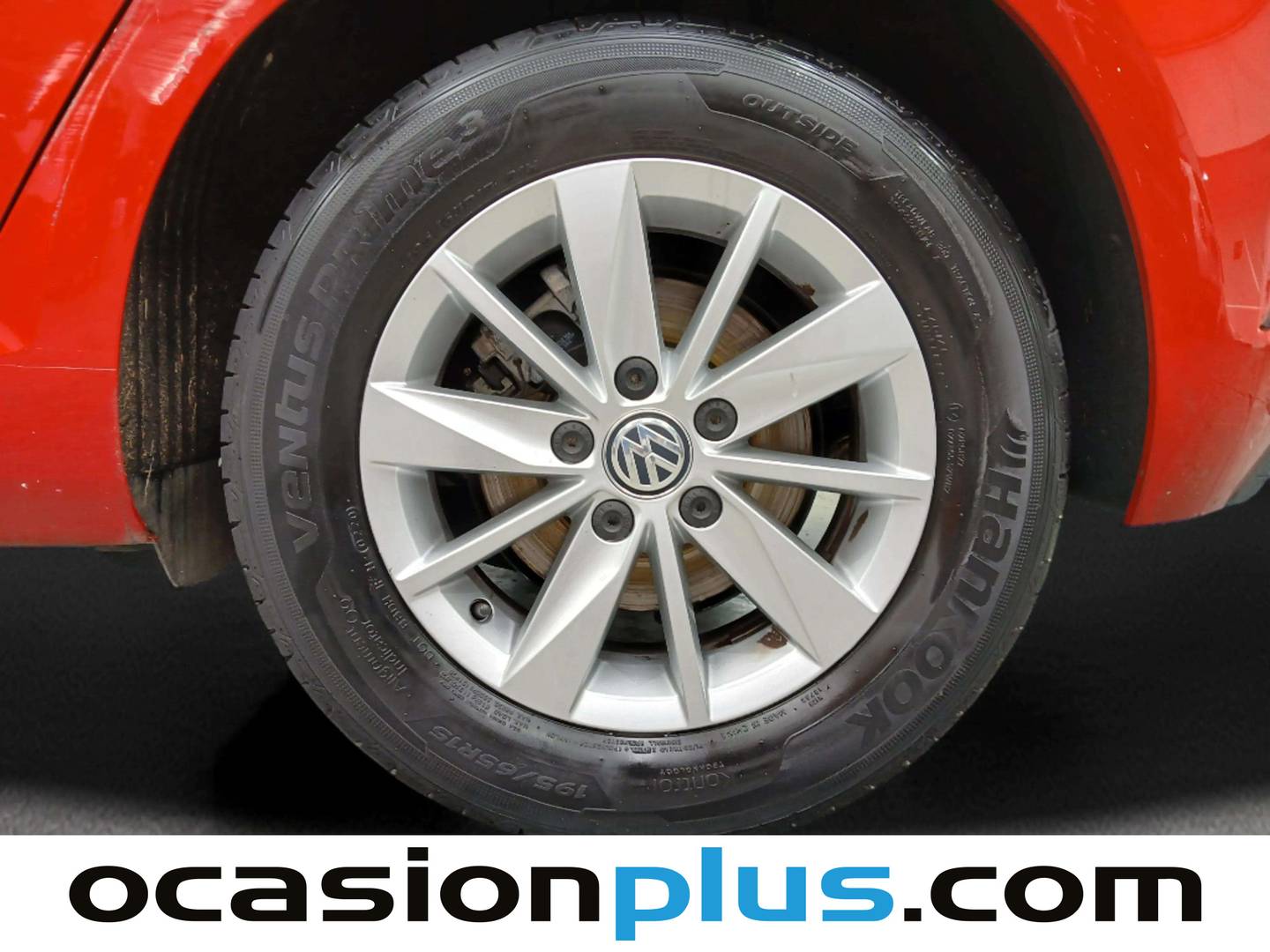 Volkswagen Golf Volkswagen Golf Ready2Go 1.0 TSI (110 CV) 2018