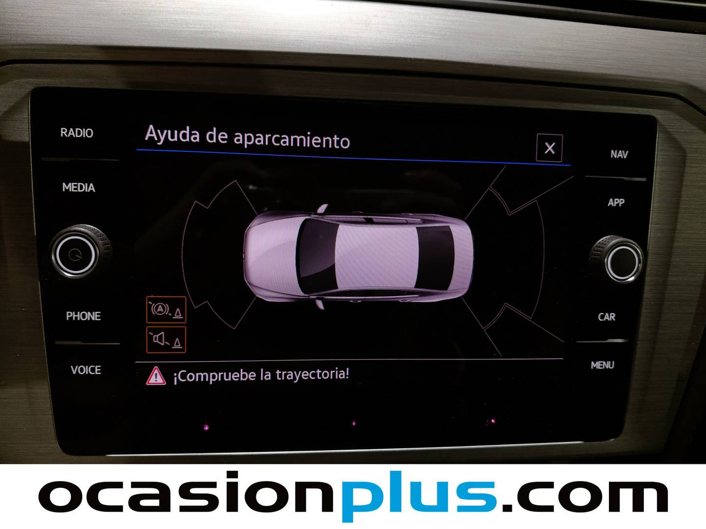 Foto Volkswagen Passat Volkswagen Passat Business 2.0 TDI (122 CV) DSG