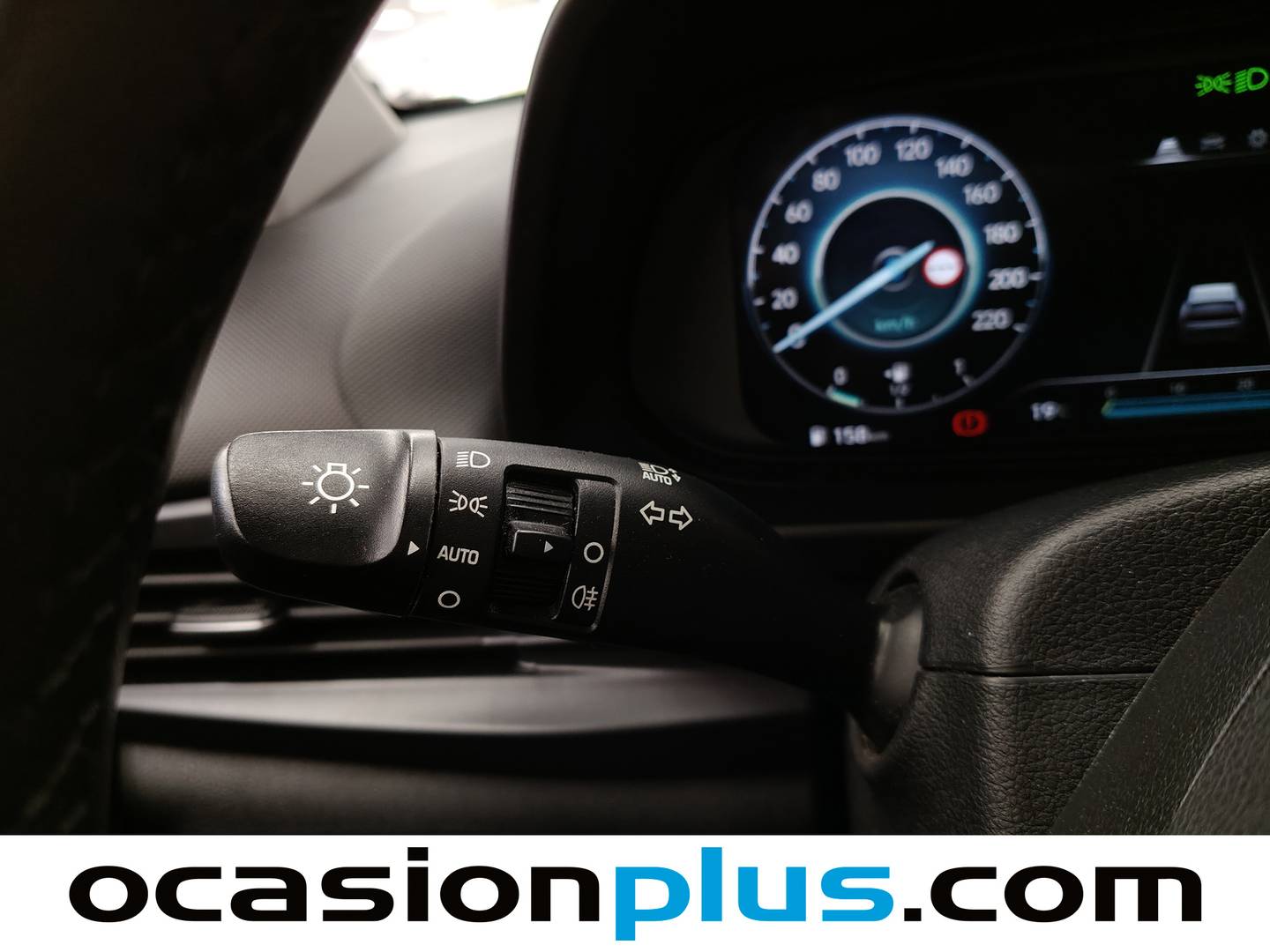 Hyundai Bayon Hyundai Bayon 1.2 MPI Maxx (84 CV) de segunda mano