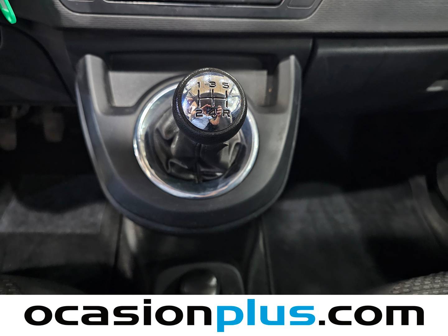 Citroën Grand C4 Picasso Citroën Grand C4 Picasso 1.6 HDI Avatar (110 CV) 7 PLAZAS de segunda mano