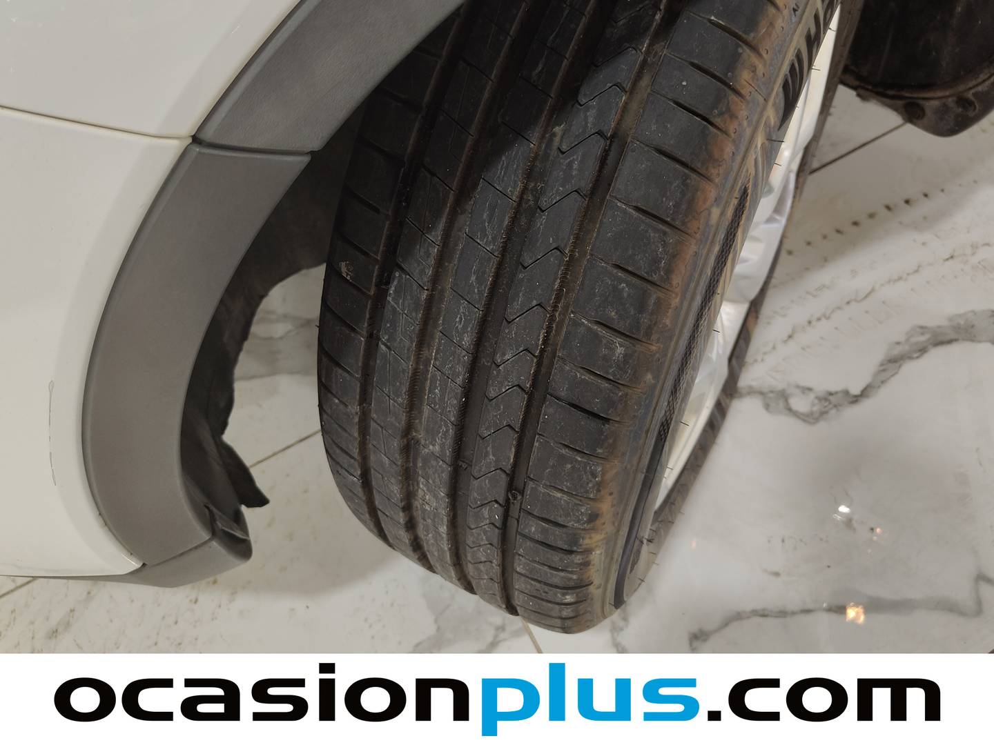 Ford Kuga Ford Kuga 2.0 TDCI S&S Trend 4x2 (140 CV) 2011