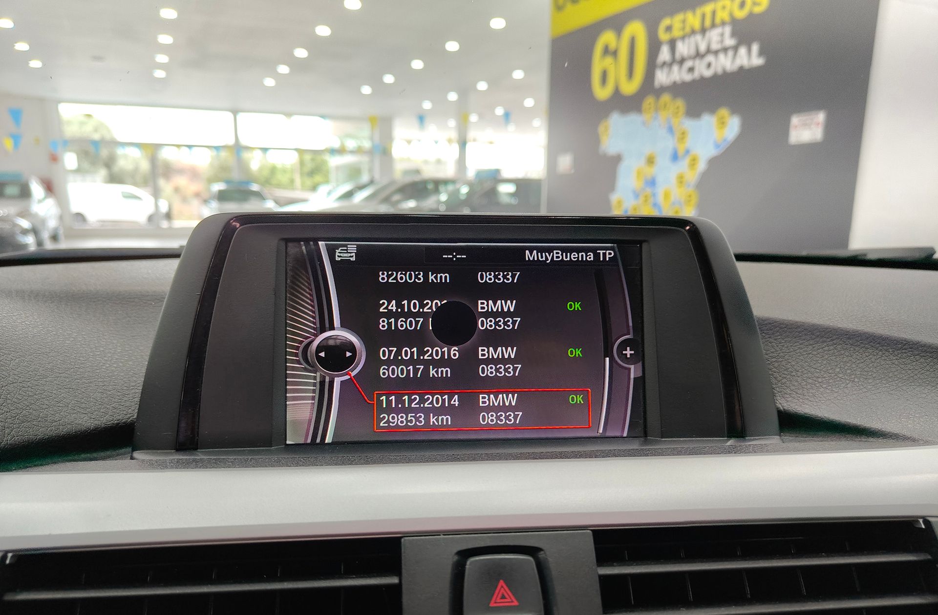 BMW Serie 3 318d - foto 19