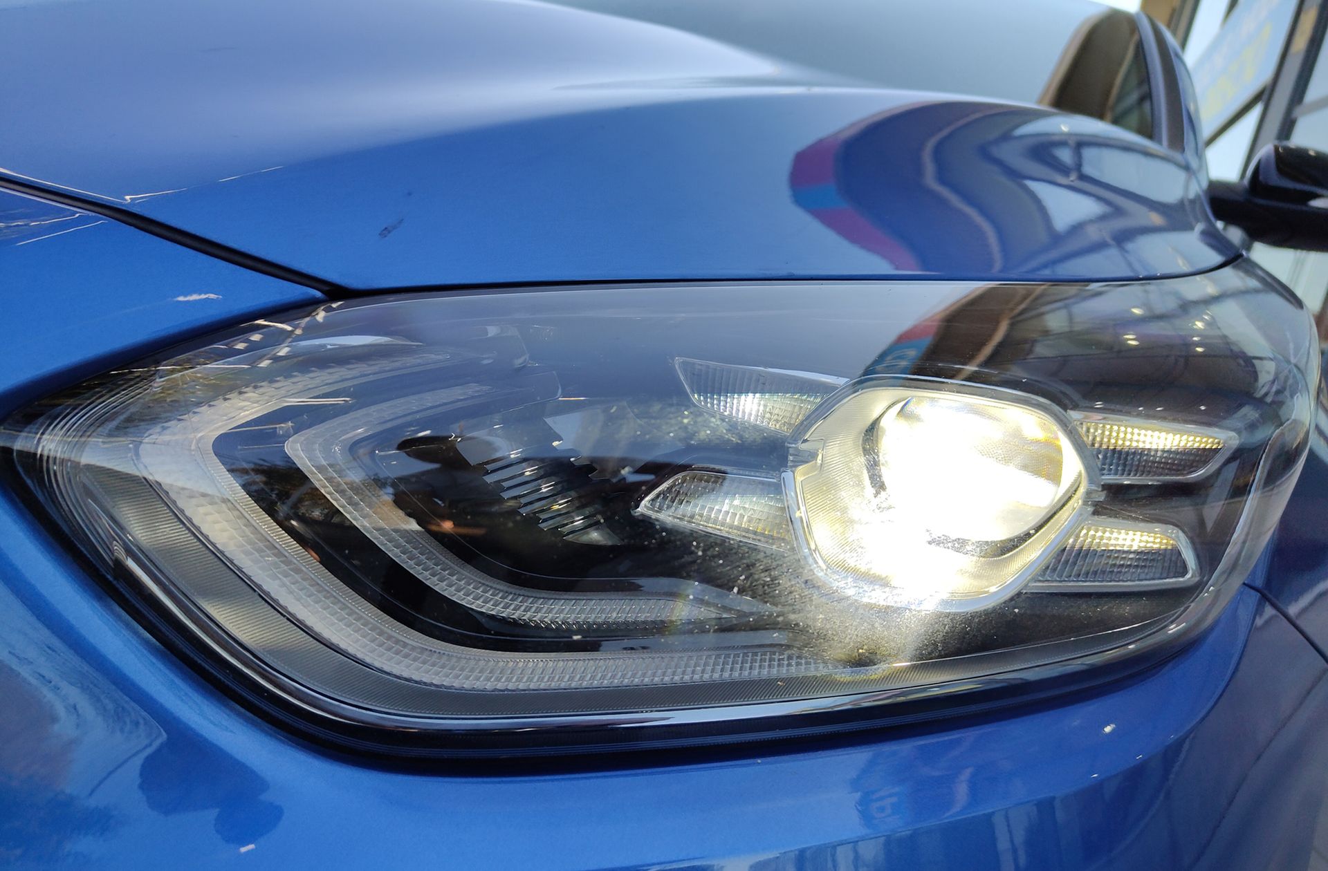 Kia Ceed 1.4 T-GDi GT Line DCT - foto 15