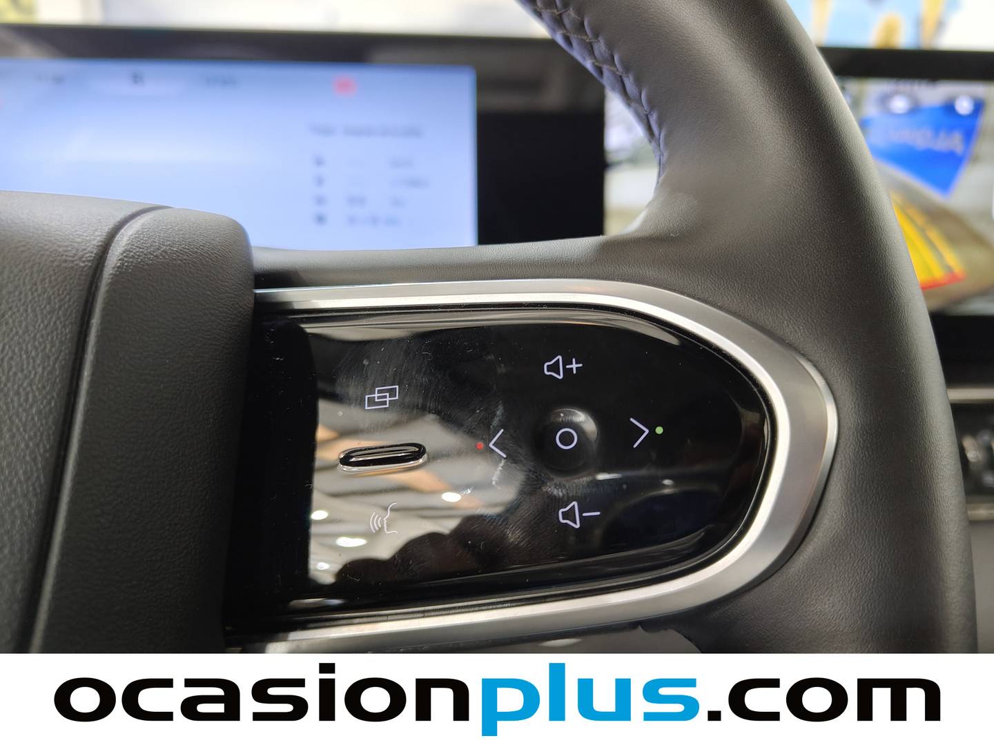 OMODA 5 OMODA 5 1.6 TGDI Premium (145 CV) automático