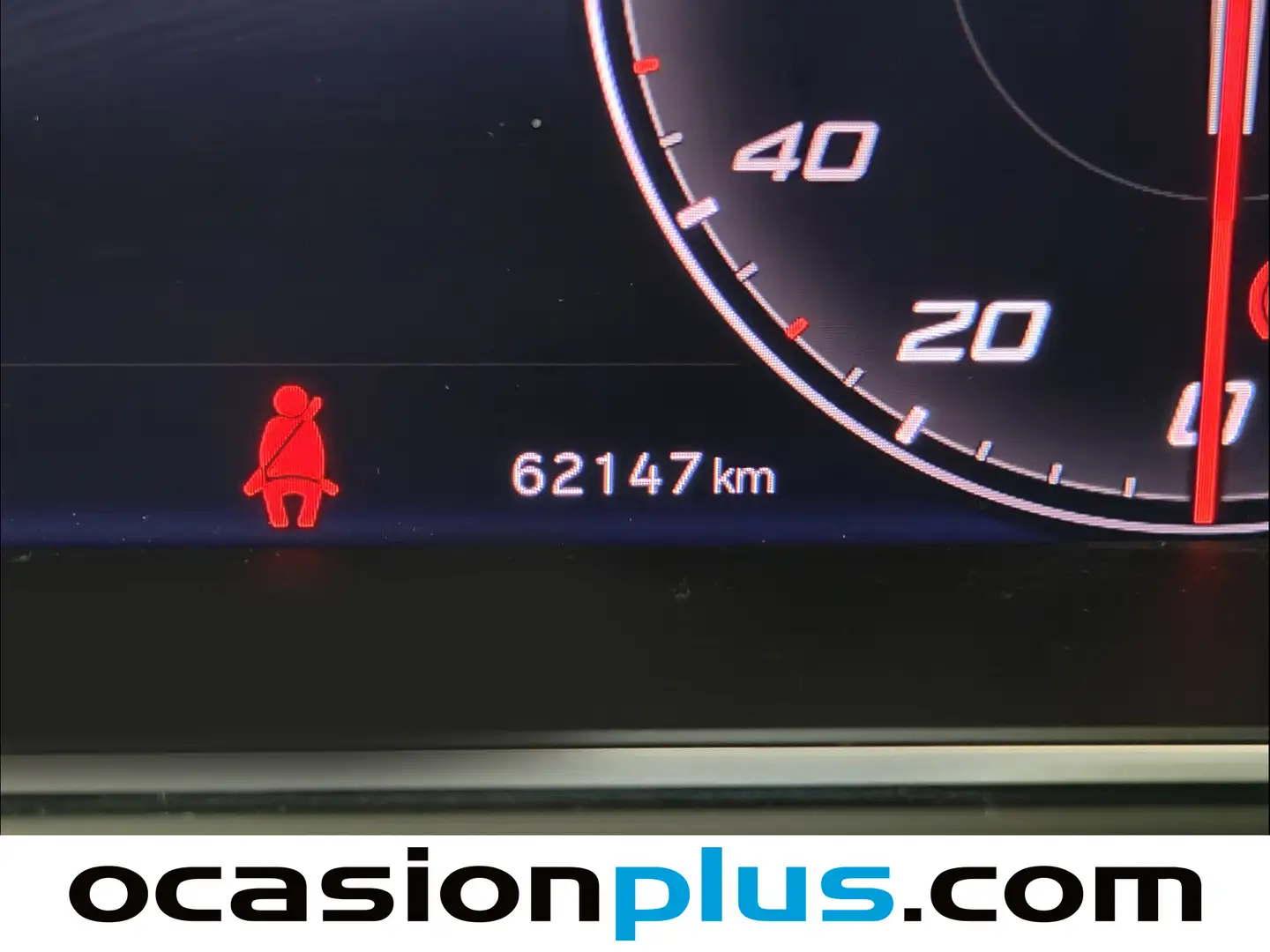 Foto Seat Ateca SEAT Ateca 2.0 TDI S&S Style Go (116 CV)