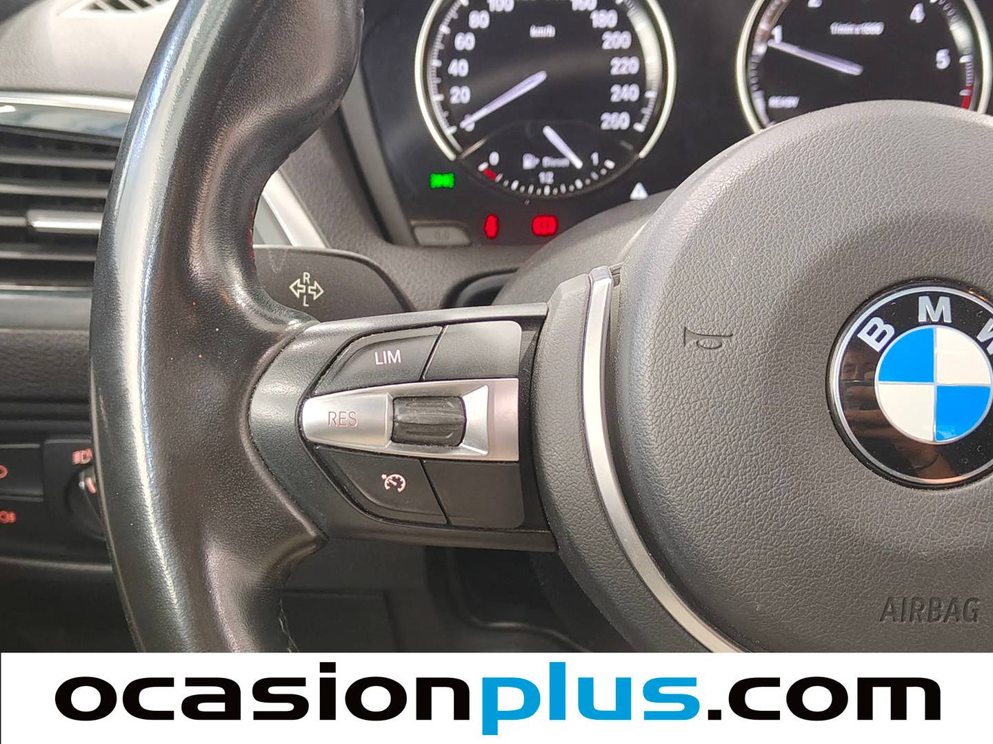 Accesorios del BMW Serie 1 BMW Serie 1 118d (150 CV) Pack M