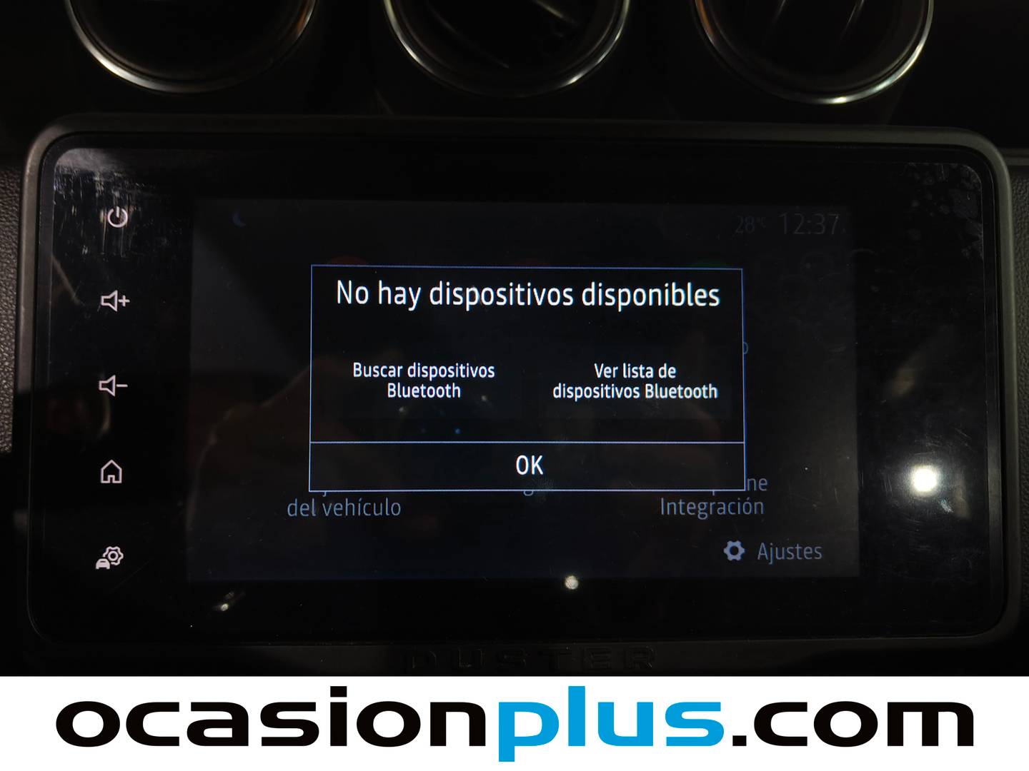 Dacia Duster Dacia Duster TCE ECO-G Prestige 4X2 (100 CV) km 0