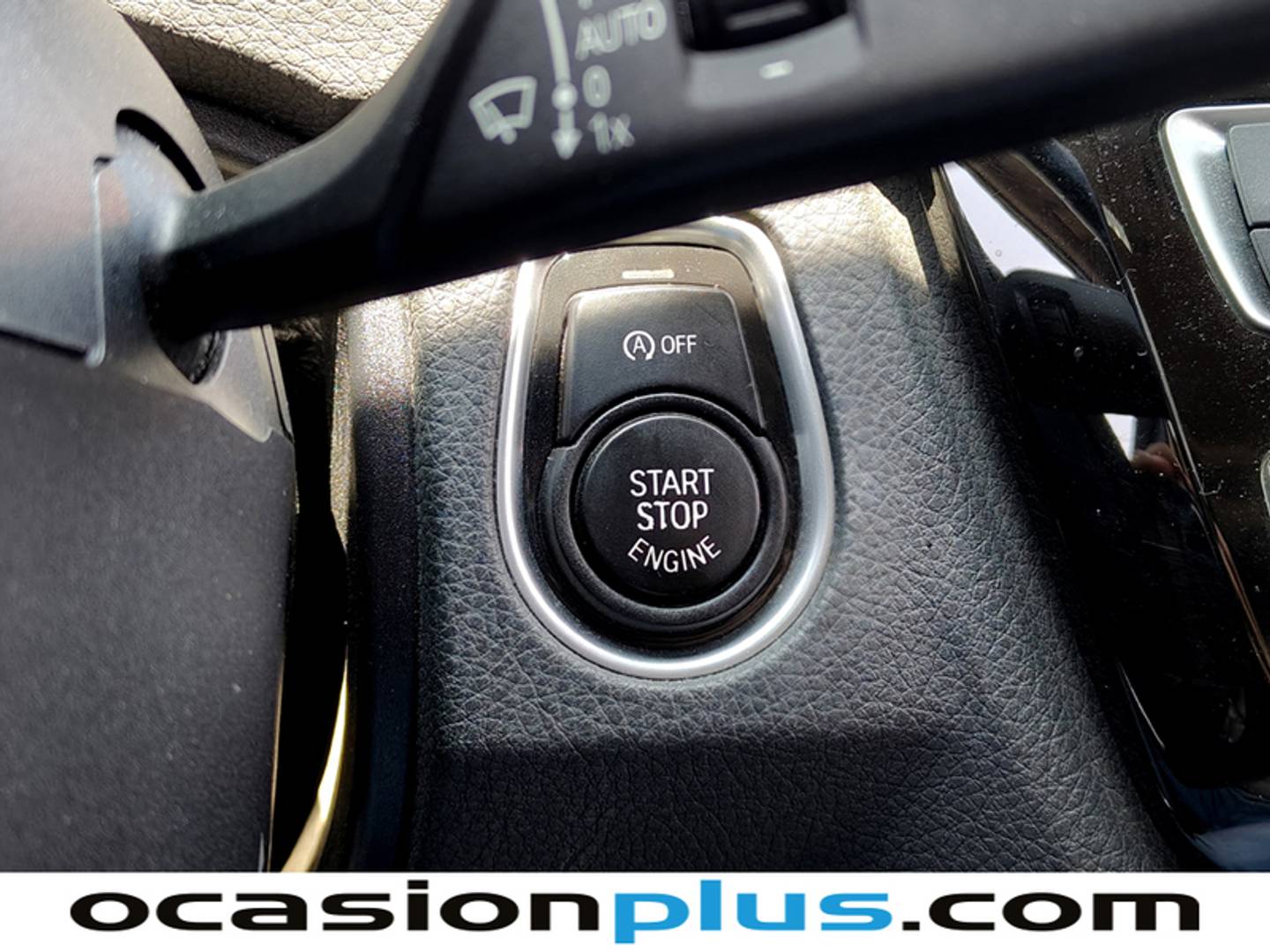 Foto BMW Serie 3 BMW Serie 3 318d  (150 CV) Pack Sport