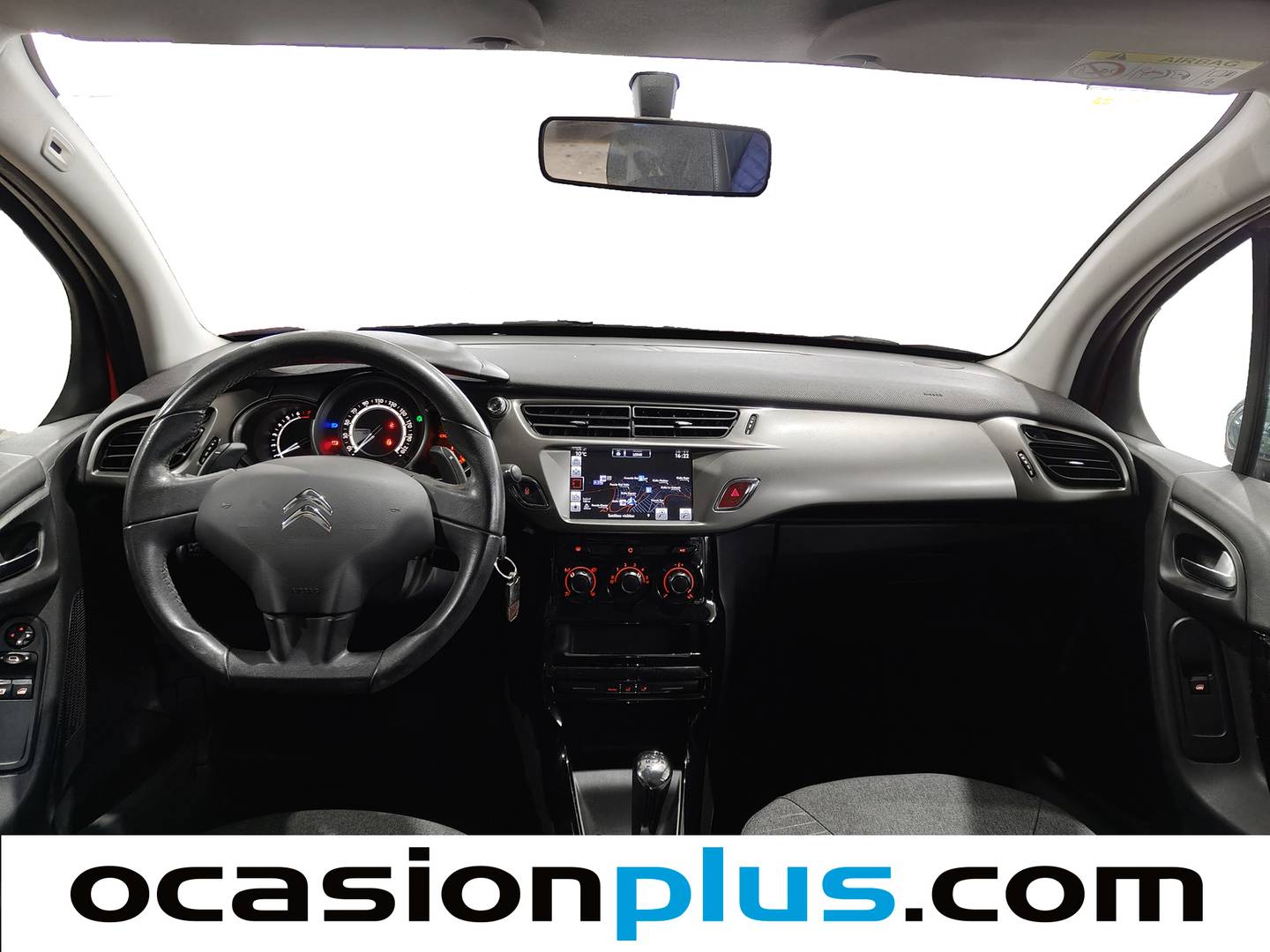 Foto Citroën C3 Citroen C3 PureTech 82 Collection (82 CV)