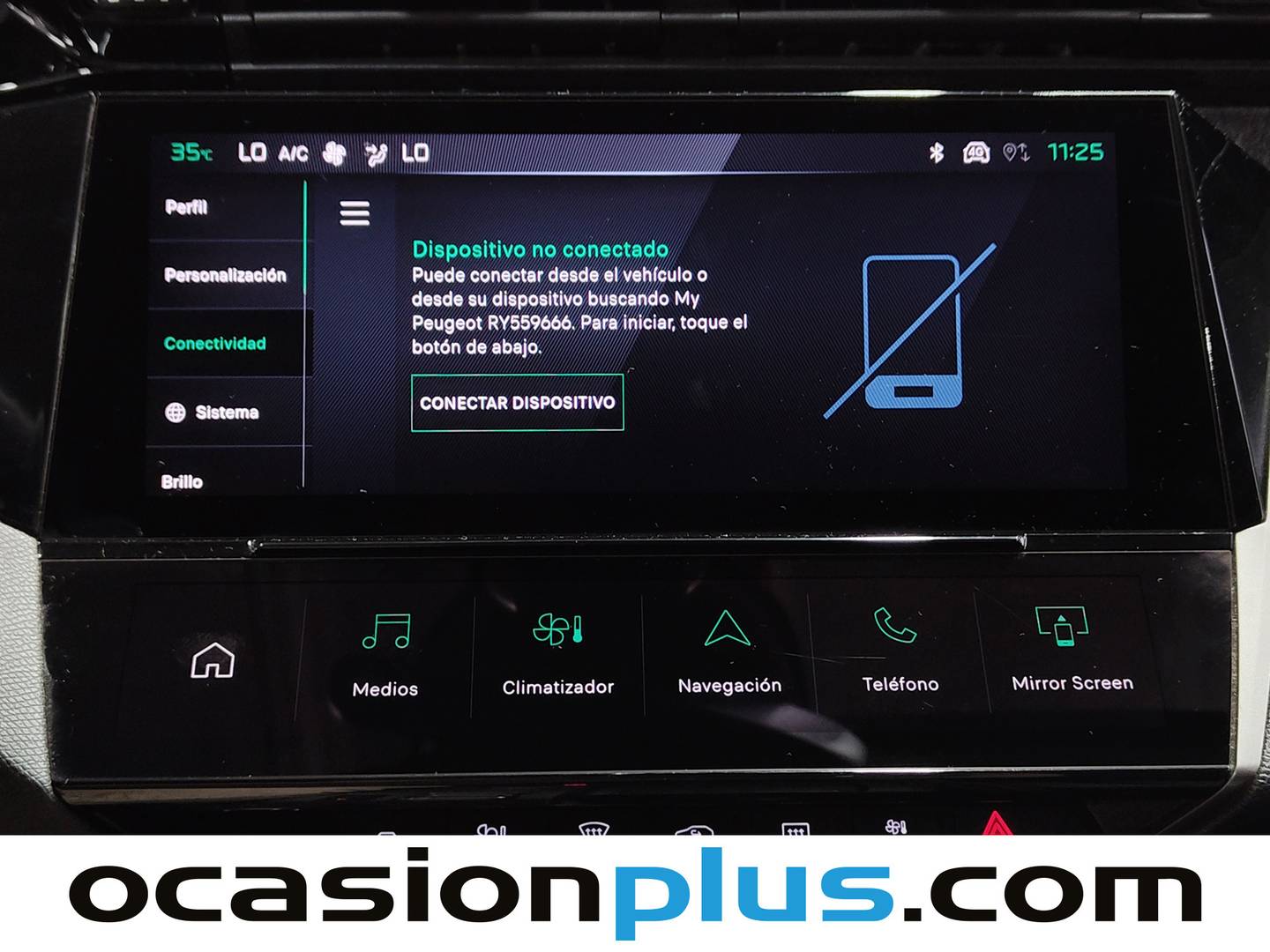 Peugeot 308 Peugeot 308 BlueHDi 130 S&S Allure EAT8 (130 CV) seminuevo