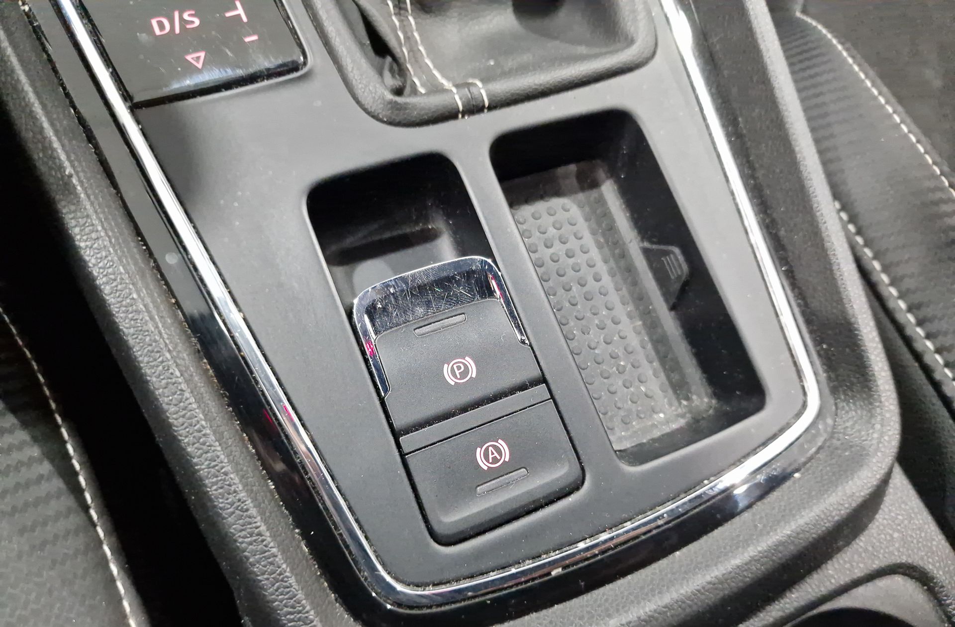 SEAT León 2.0 TSI Cupra DSG - foto 33