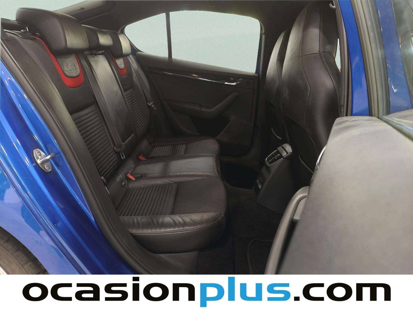 Skoda Octavia Skoda Octavia 2.0 TDI RS (184 CV) km 0