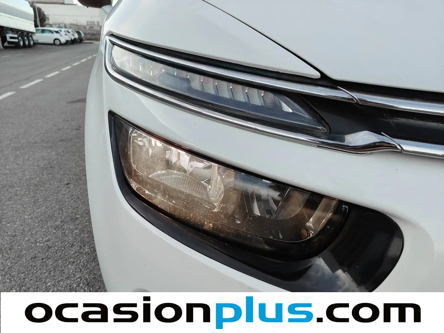 Foto Citroën C4 Picasso Citroen C4 Picasso BlueHDi 120 Feel (120 CV)