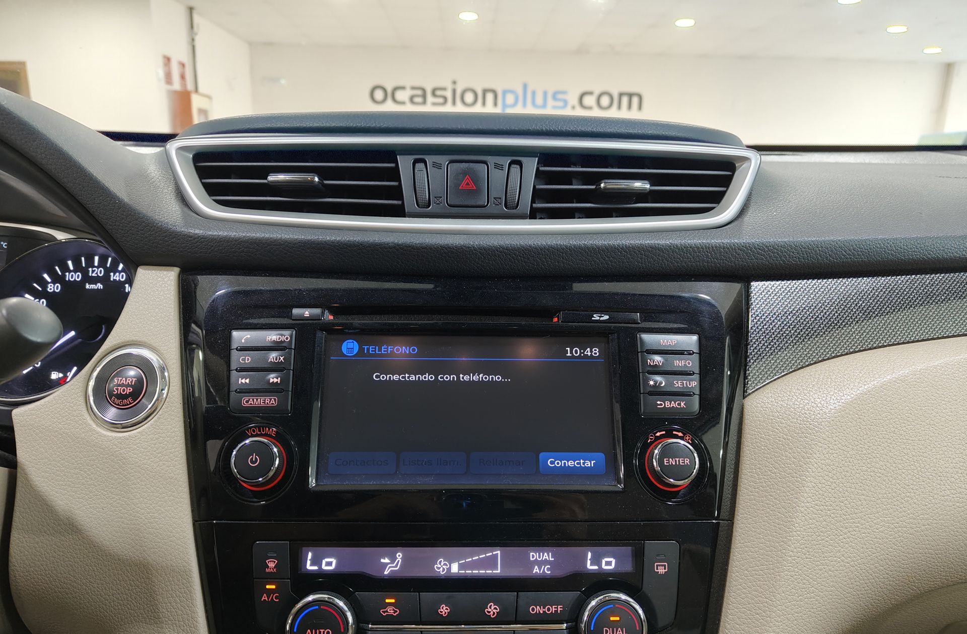 Nissan X-Trail dCi 130 Tekna 4x2 - foto 37