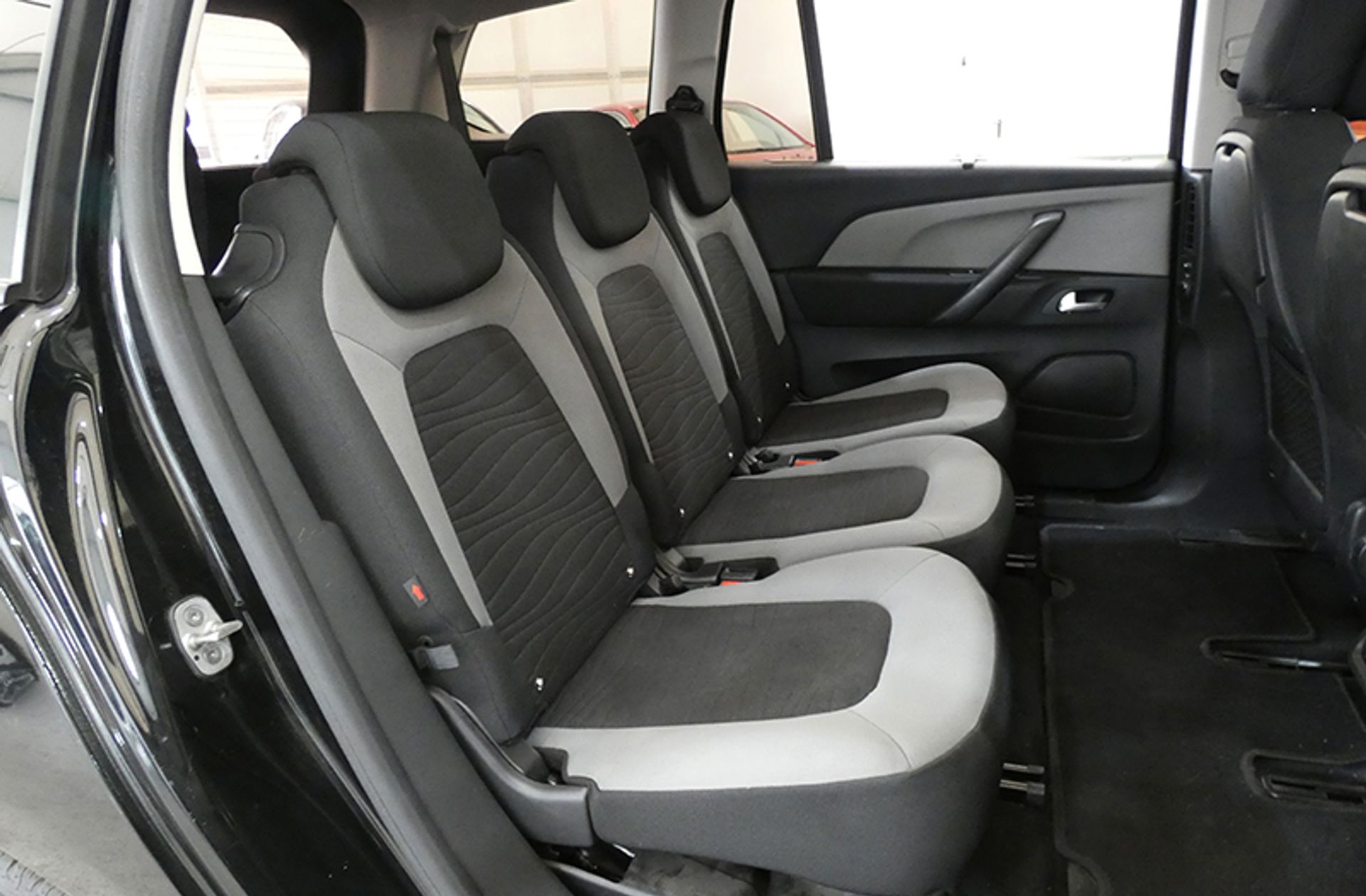 Citroën C4 Grand Picasso C4 Picasso 1.6 THP Intensive 7 plazas - foto 17