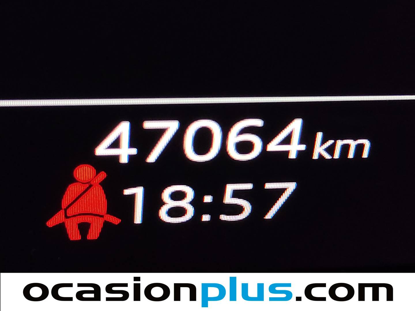 Foto Audi A6 Audi A6 Avant Black line 55 TFSI quattro-ultra  (340 CV)