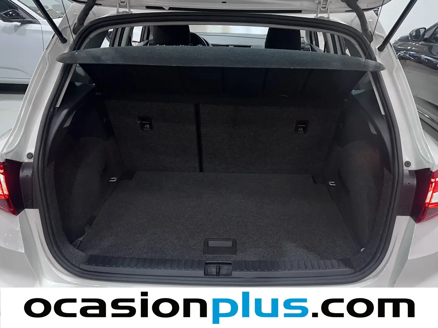 Foto Seat Arona SEAT Arona 1.0 TSI Style Ecomotive (95 CV)