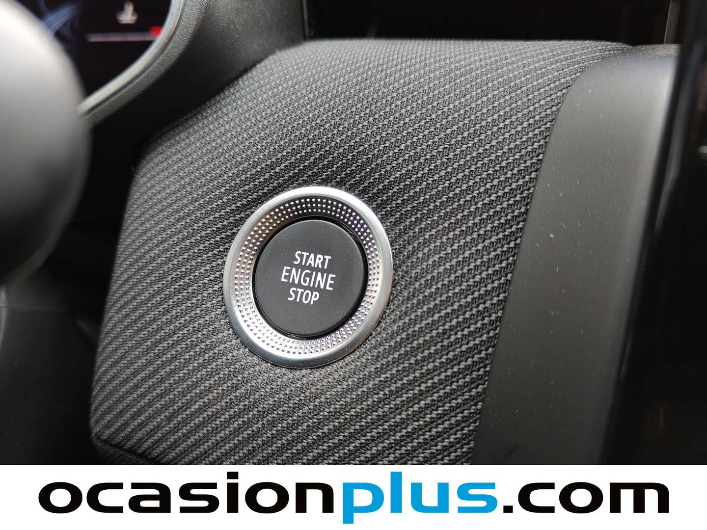 Renault Clio Renault Clio Esprit Alpine E-Tech (143 CV) de segunda mano